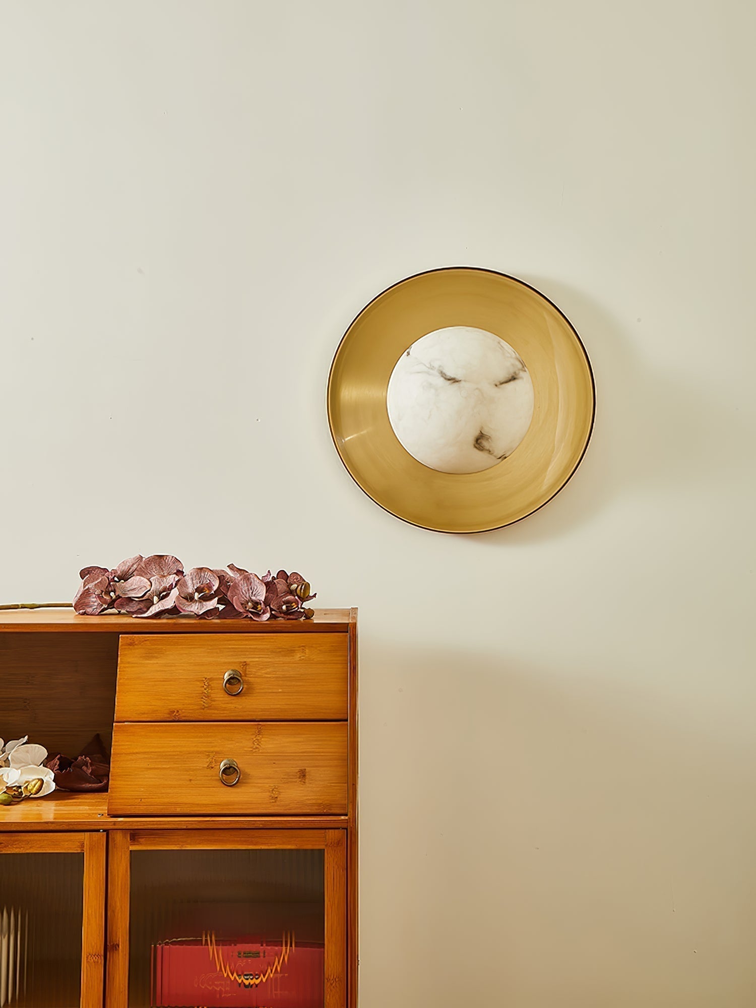 Solara Cloud Wall Light - Letslighting