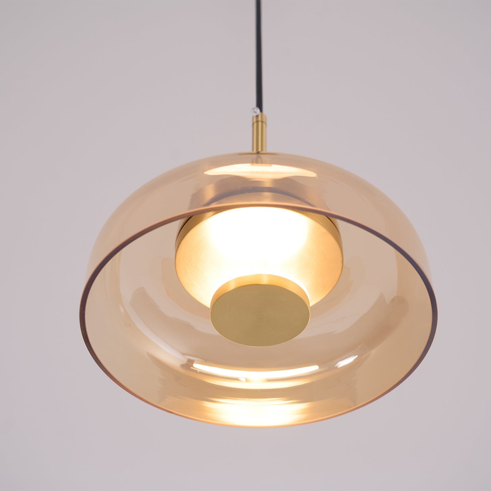 Solara Pendant Lamp - Letslighting
