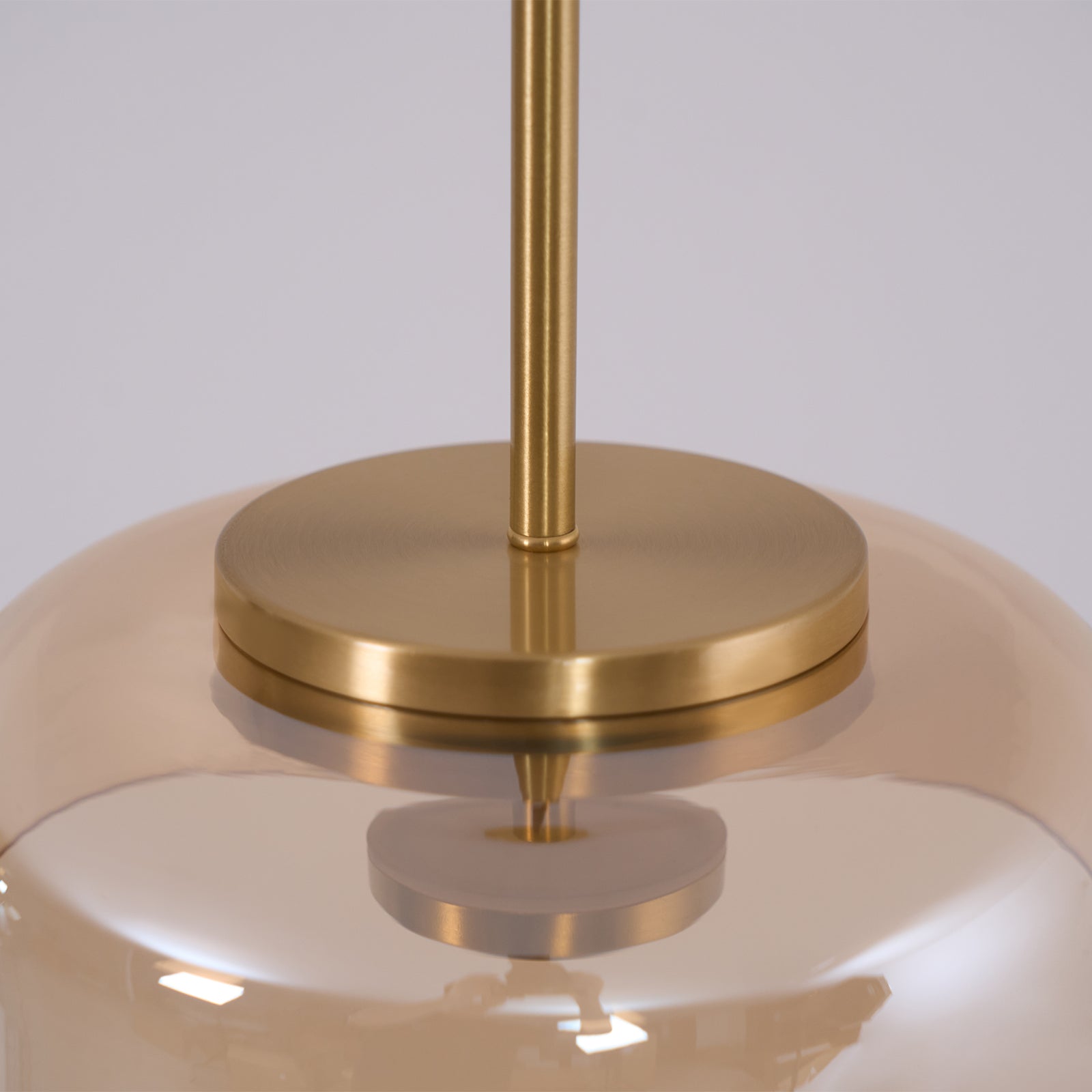 Solara Pendant Lamp - Letslighting