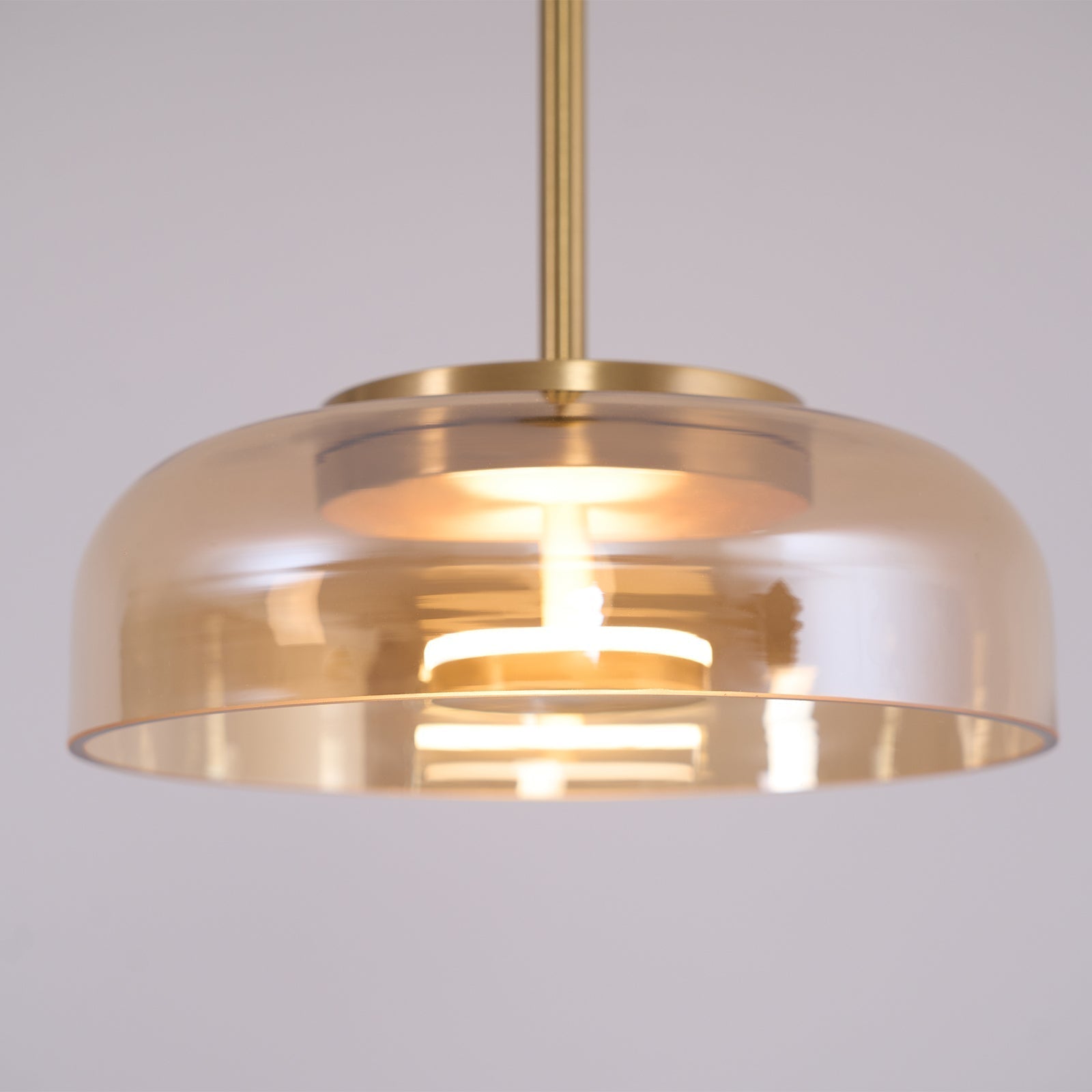 Solara Pendant Lamp - Letslighting