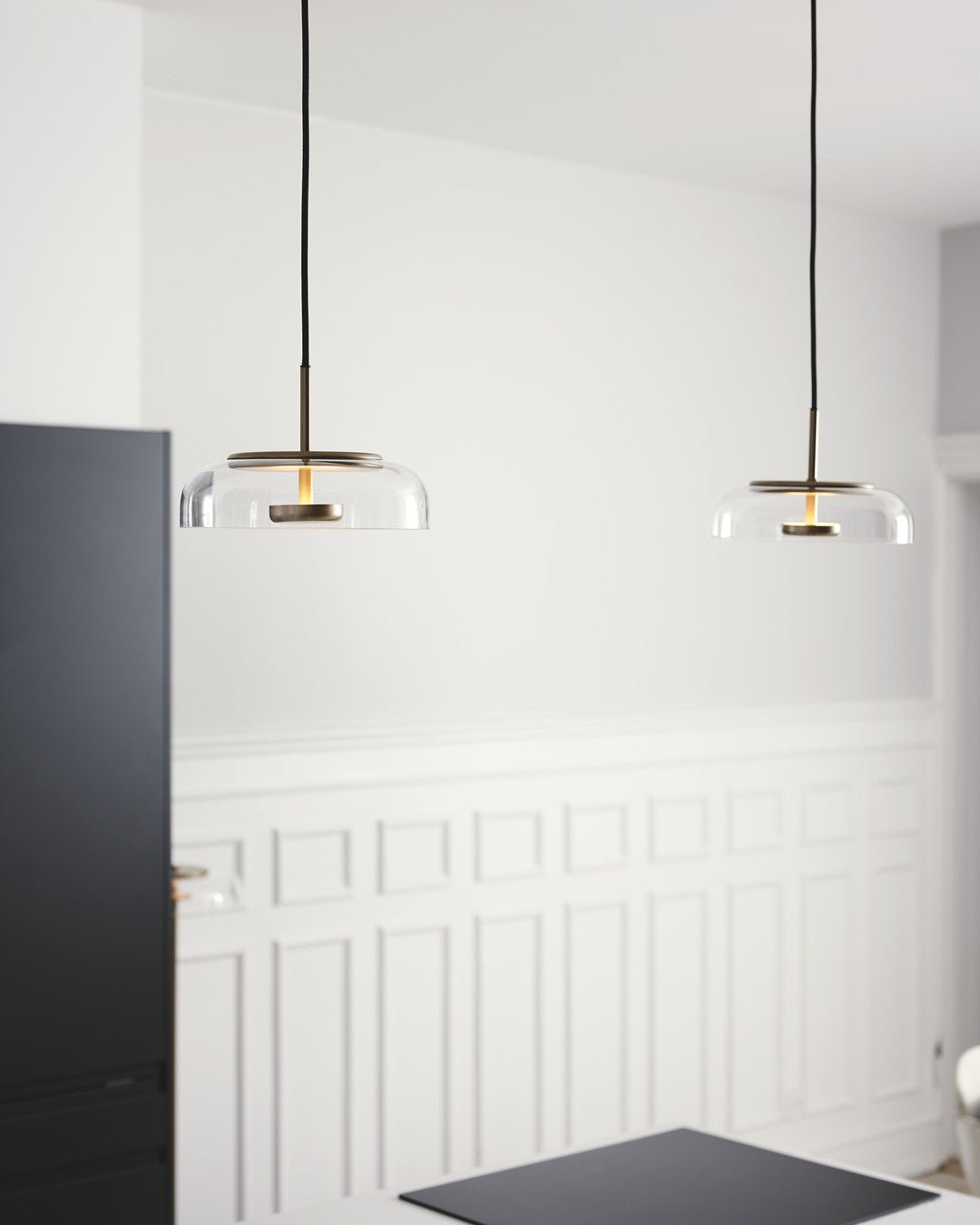 Solara Pendant Lamp - Letslighting