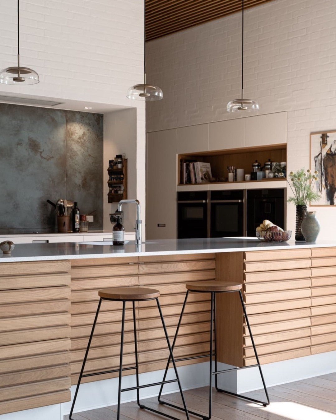 Solara Pendant Lamp - Letslighting