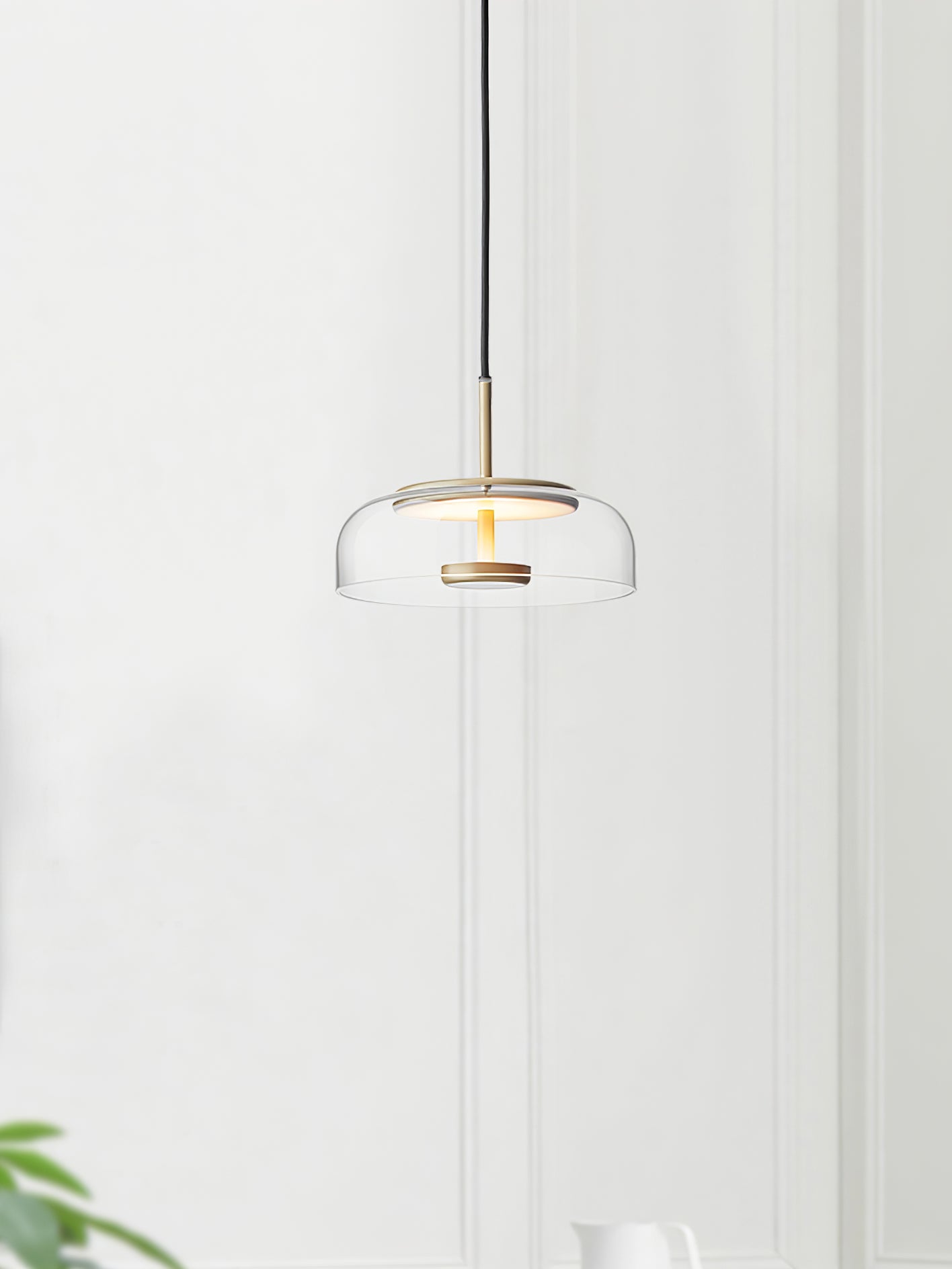 Solara Pendant Lamp - Letslighting