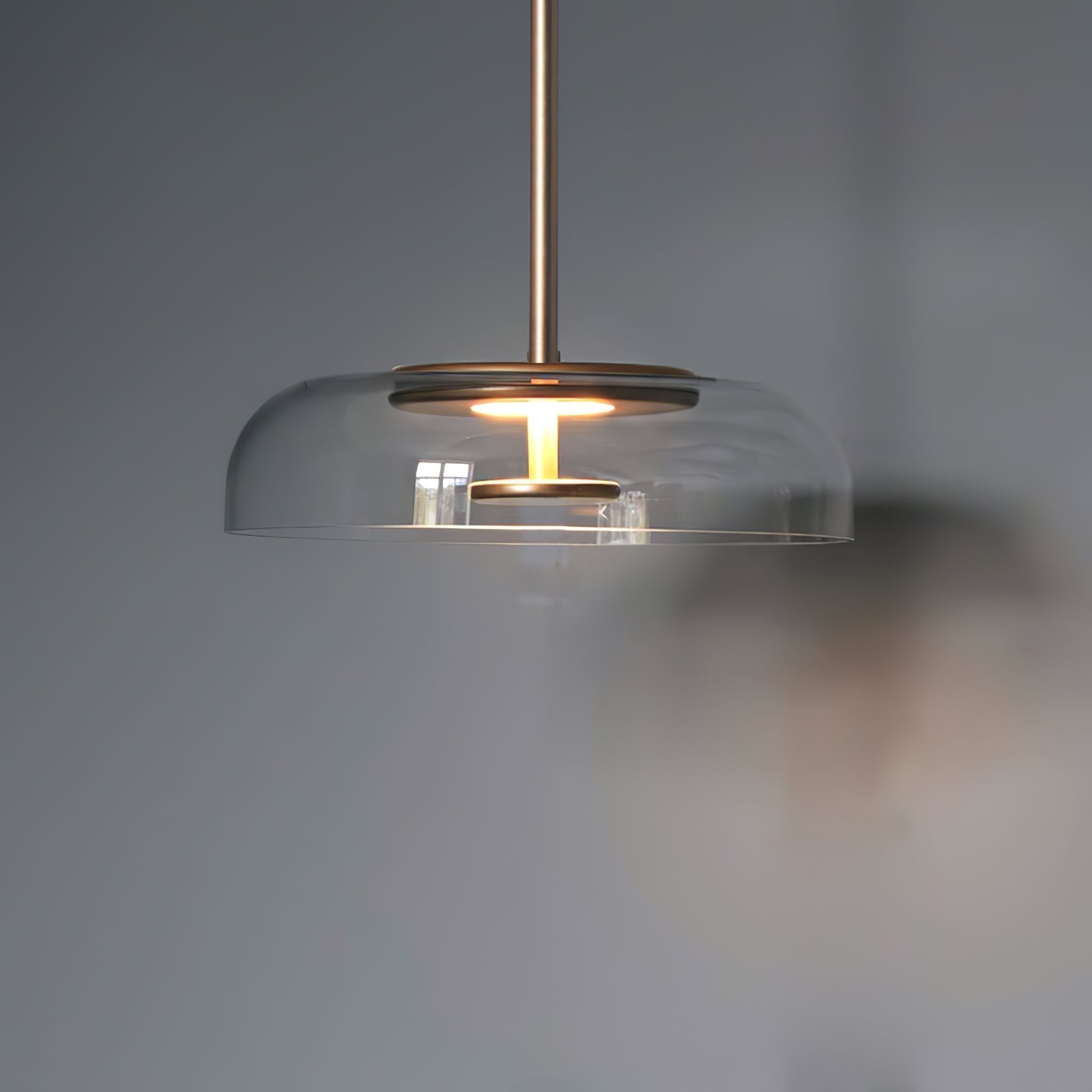 Solara Pendant Lamp - Letslighting
