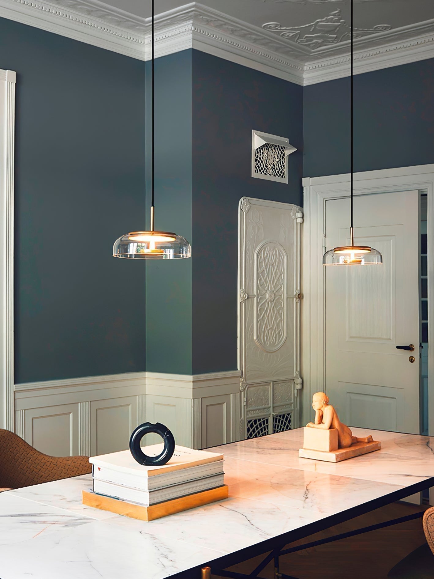 Solara Pendant Lamp - Letslighting
