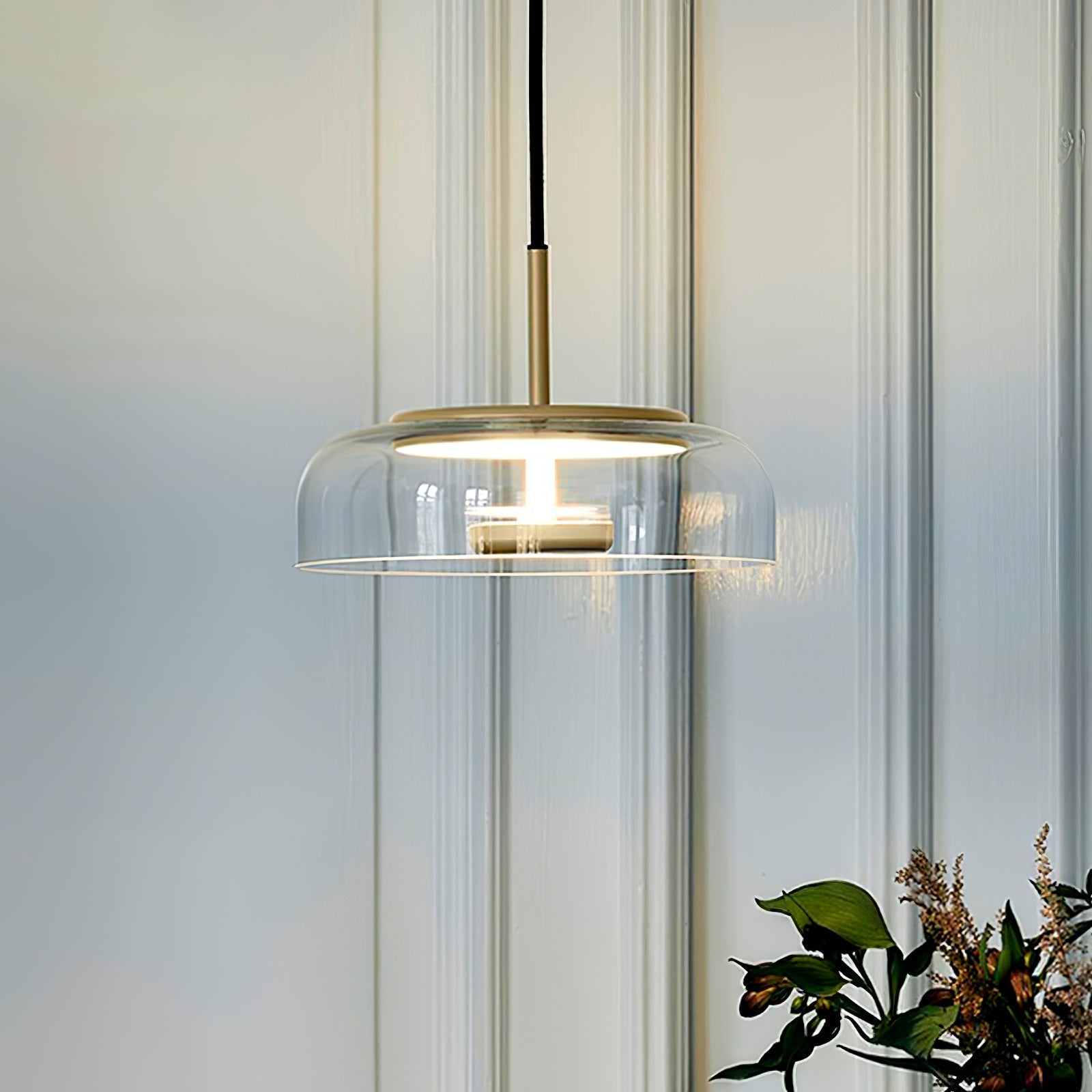 Solara Pendant Lamp - Letslighting