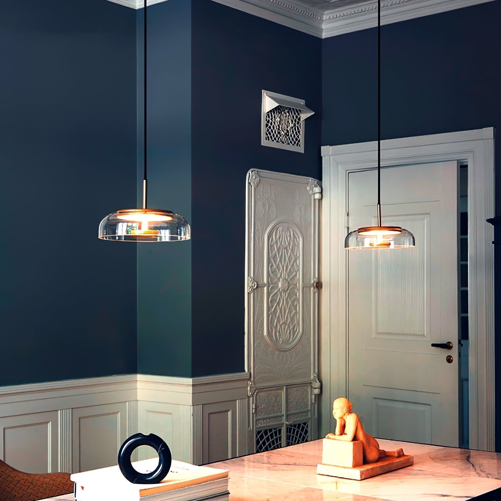 Solara Pendant Lamp - Letslighting