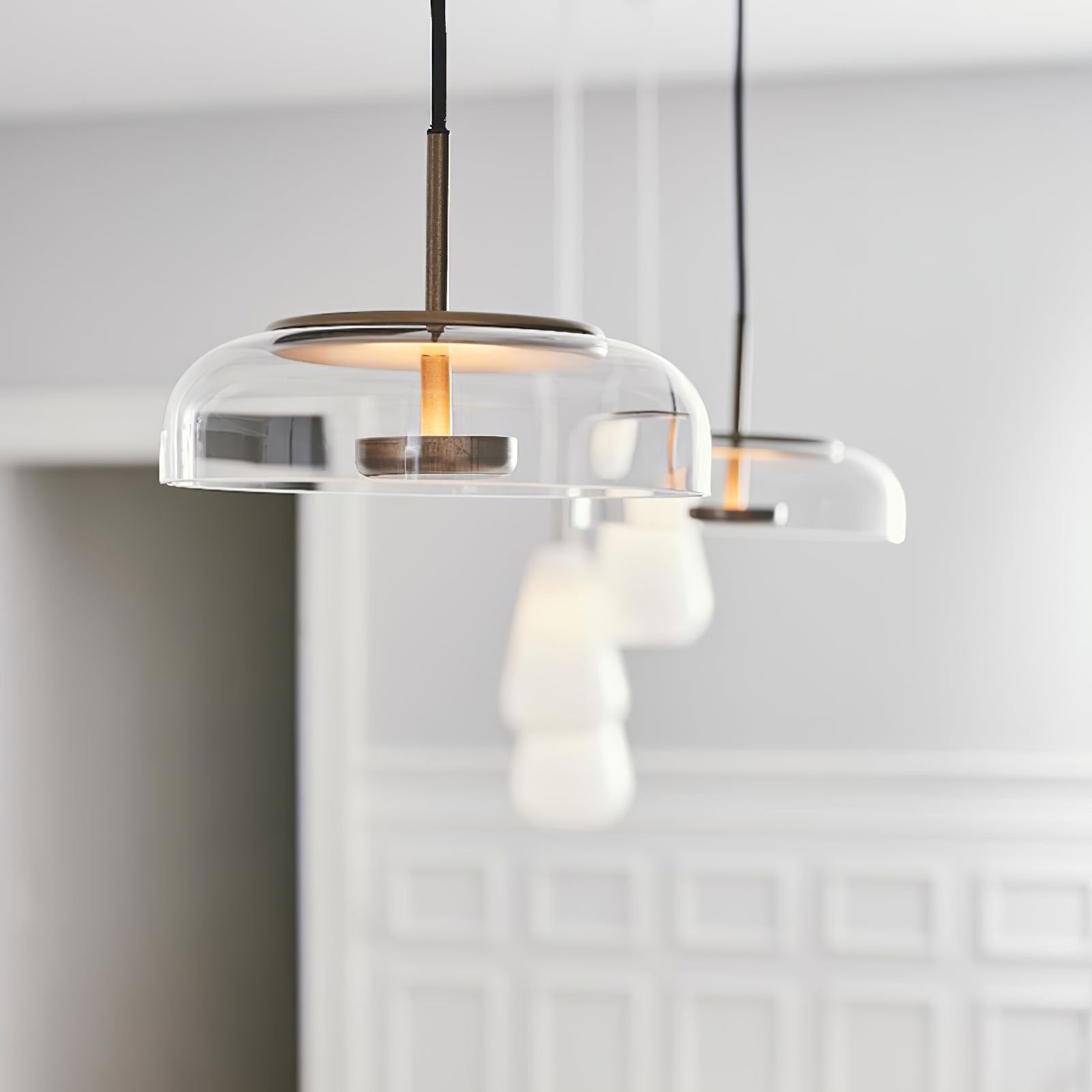 Solara Pendant Lamp - Letslighting