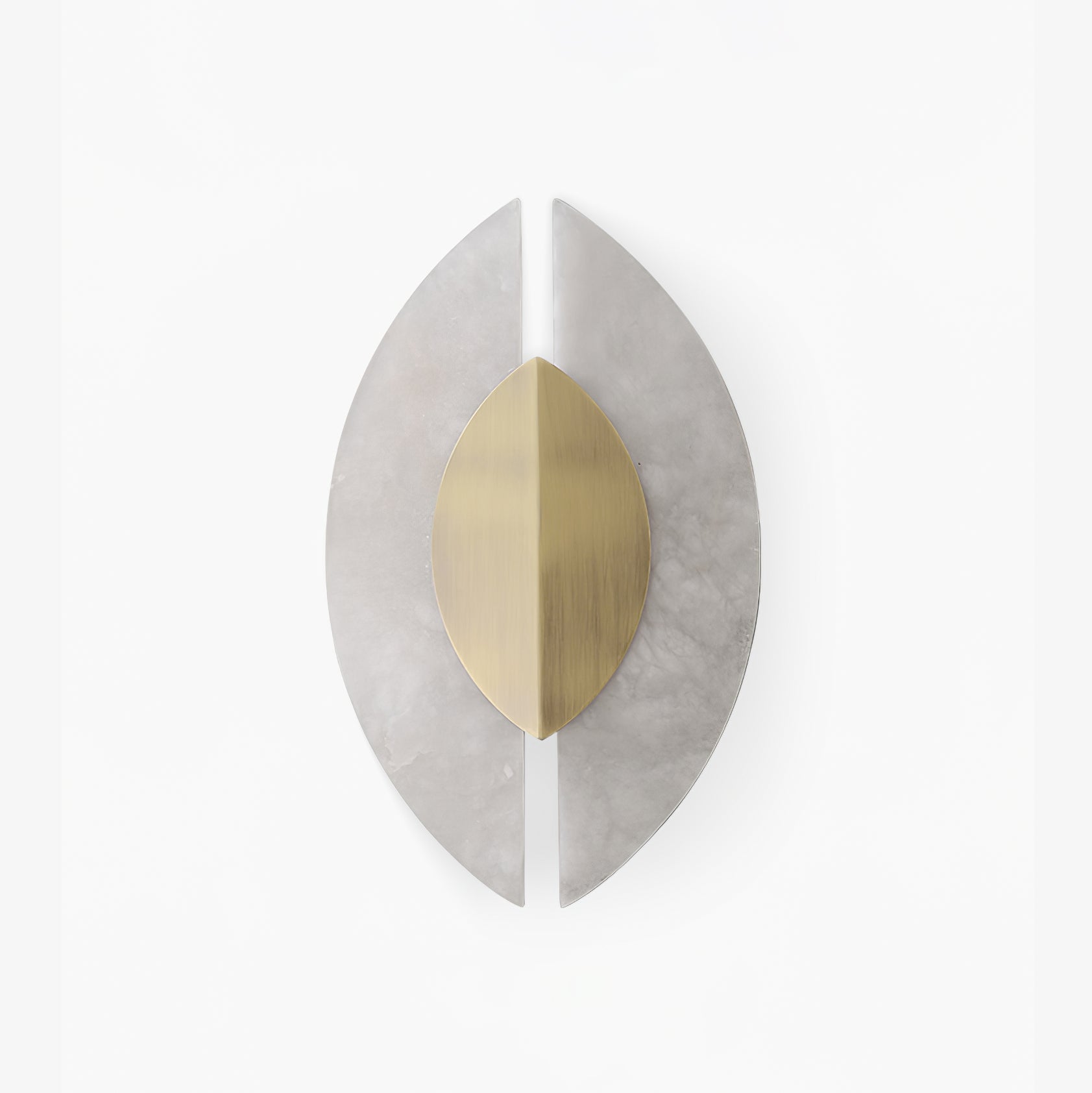 Orla Alabaster Wall Light - Letslighting