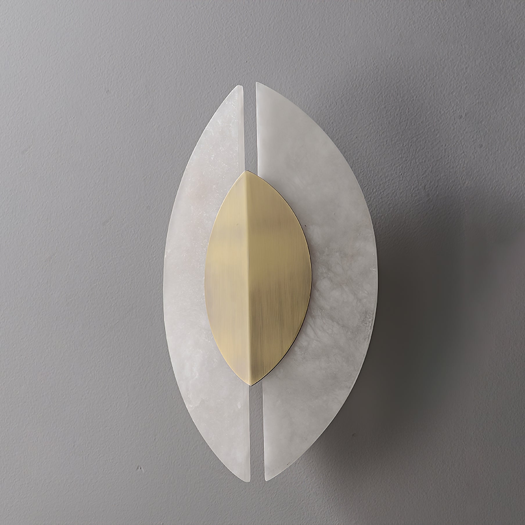 Orla Alabaster Wall Light - Letslighting