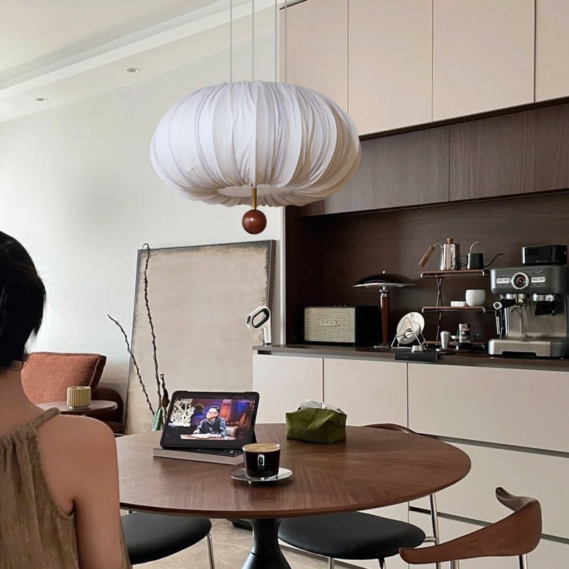 Solene Balloon Ceiling Light - Letslighting