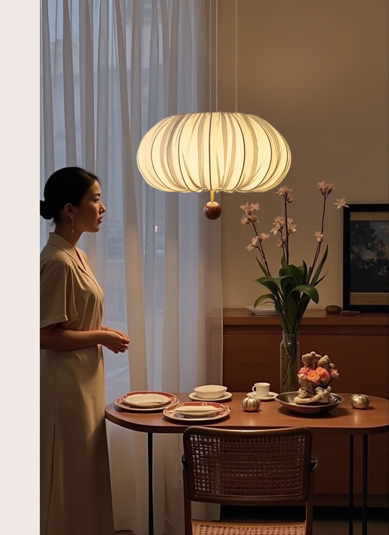 Solene Balloon Ceiling Light - Letslighting