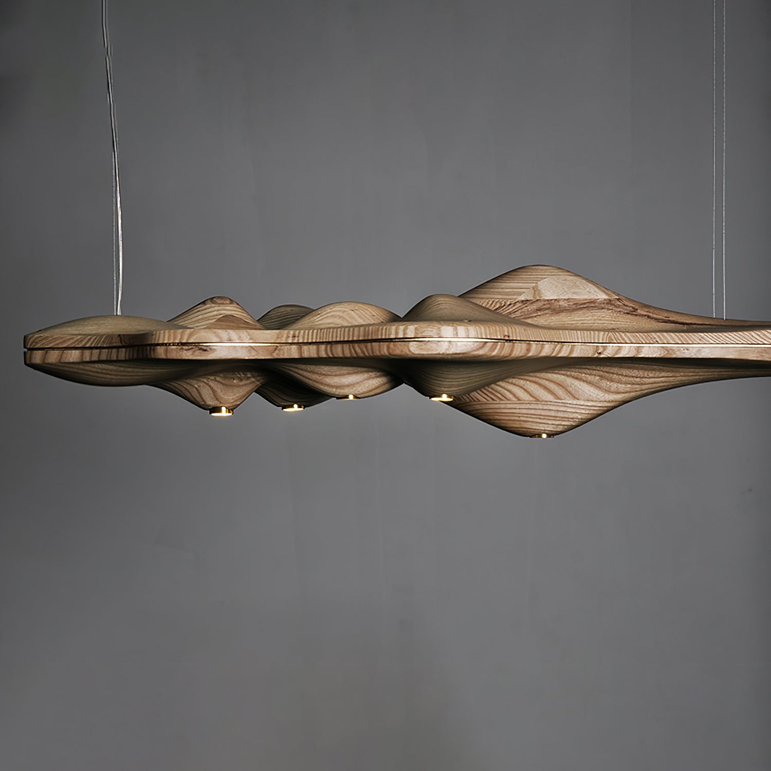 Solitude Pendant Lamp - Letslighting