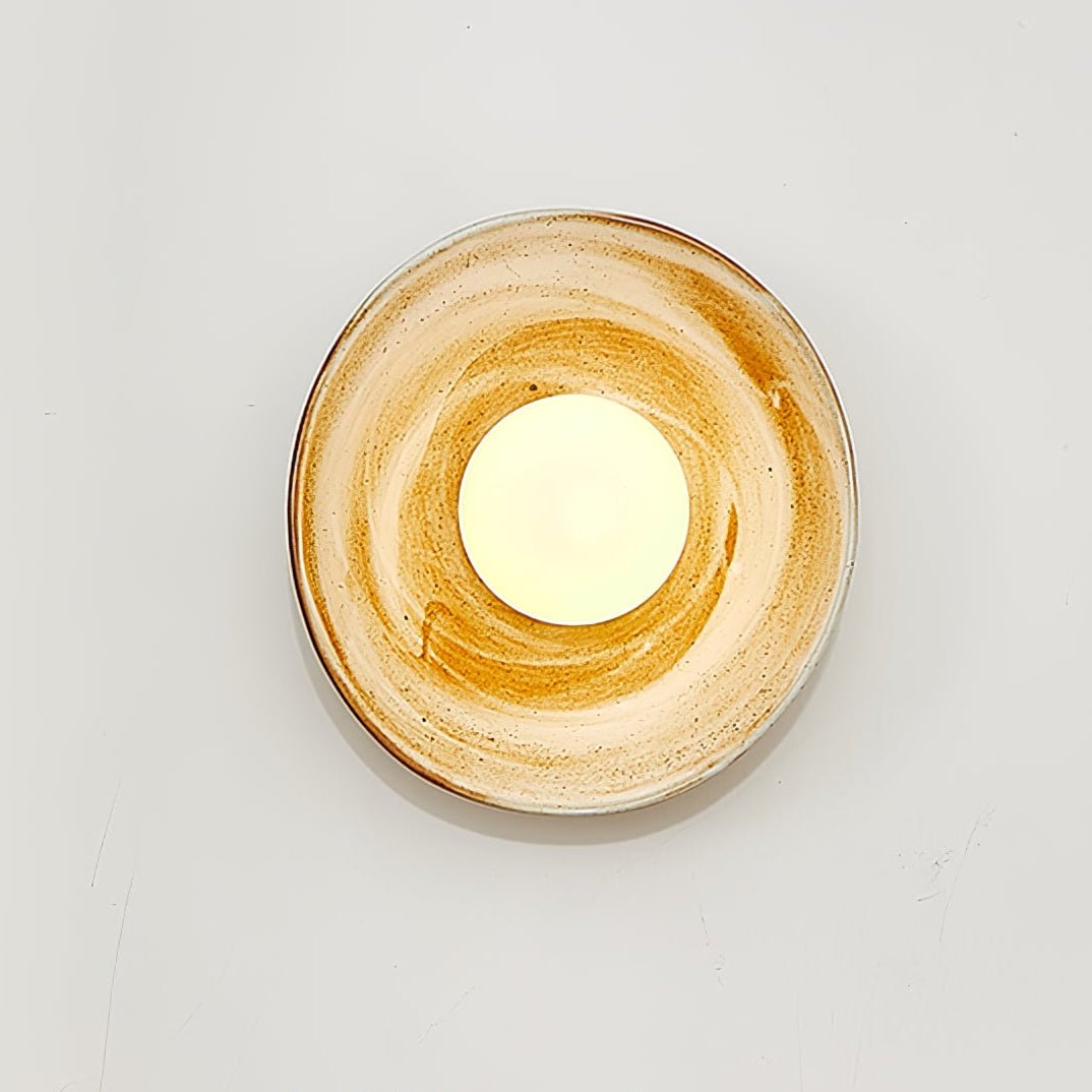 Solune Wall Light - Letslighting
