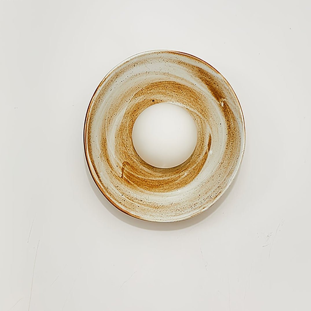 Solune Wall Light - Letslighting