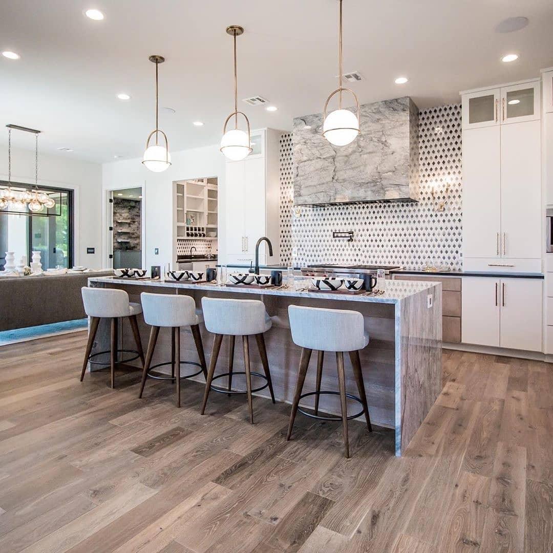 Somerset Pendant Light - Letslighting