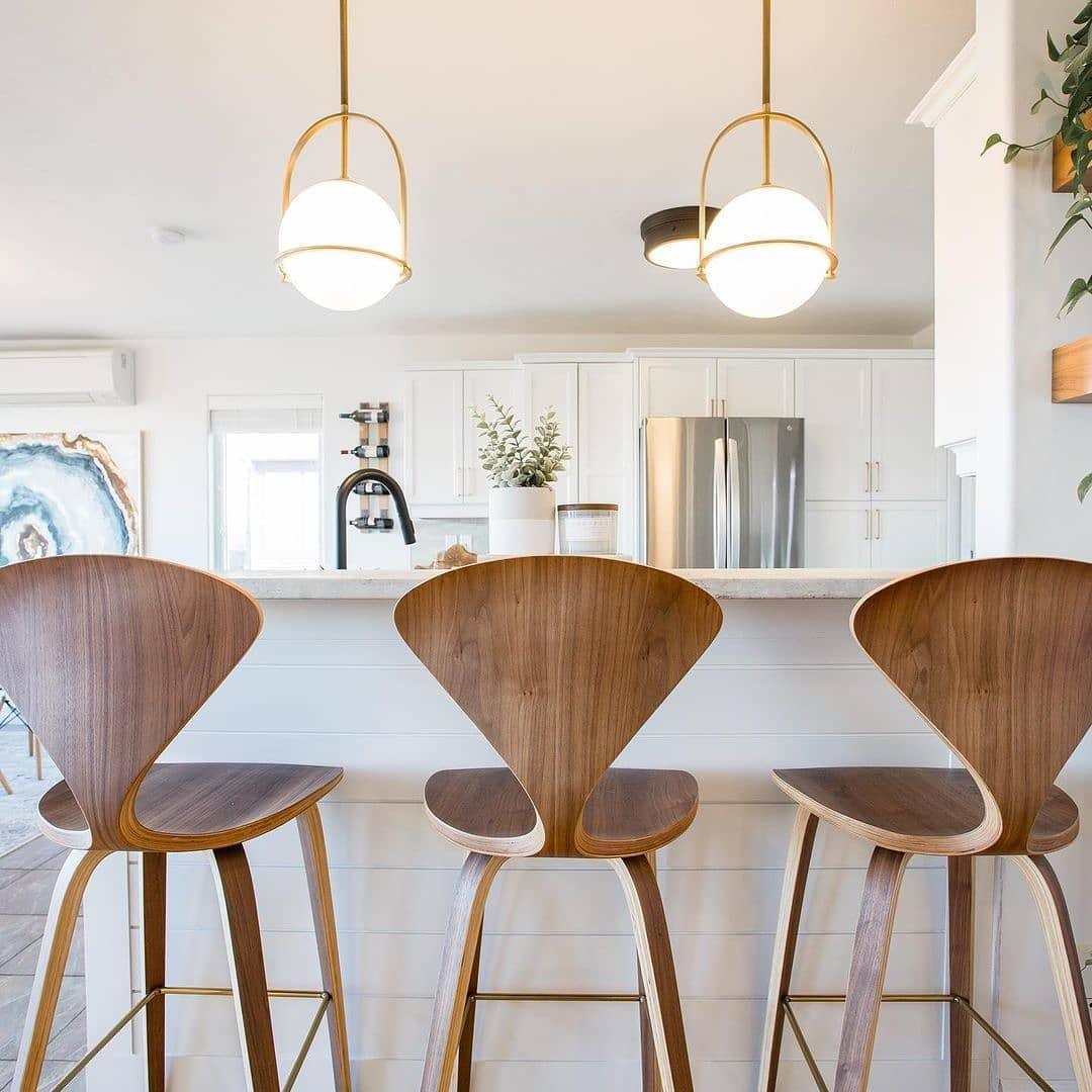 Somerset Pendant Light - Letslighting