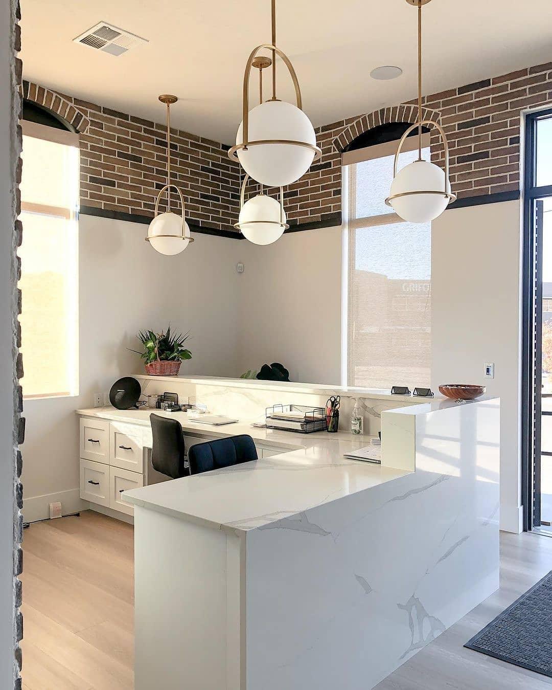 Somerset Pendant Light - Letslighting