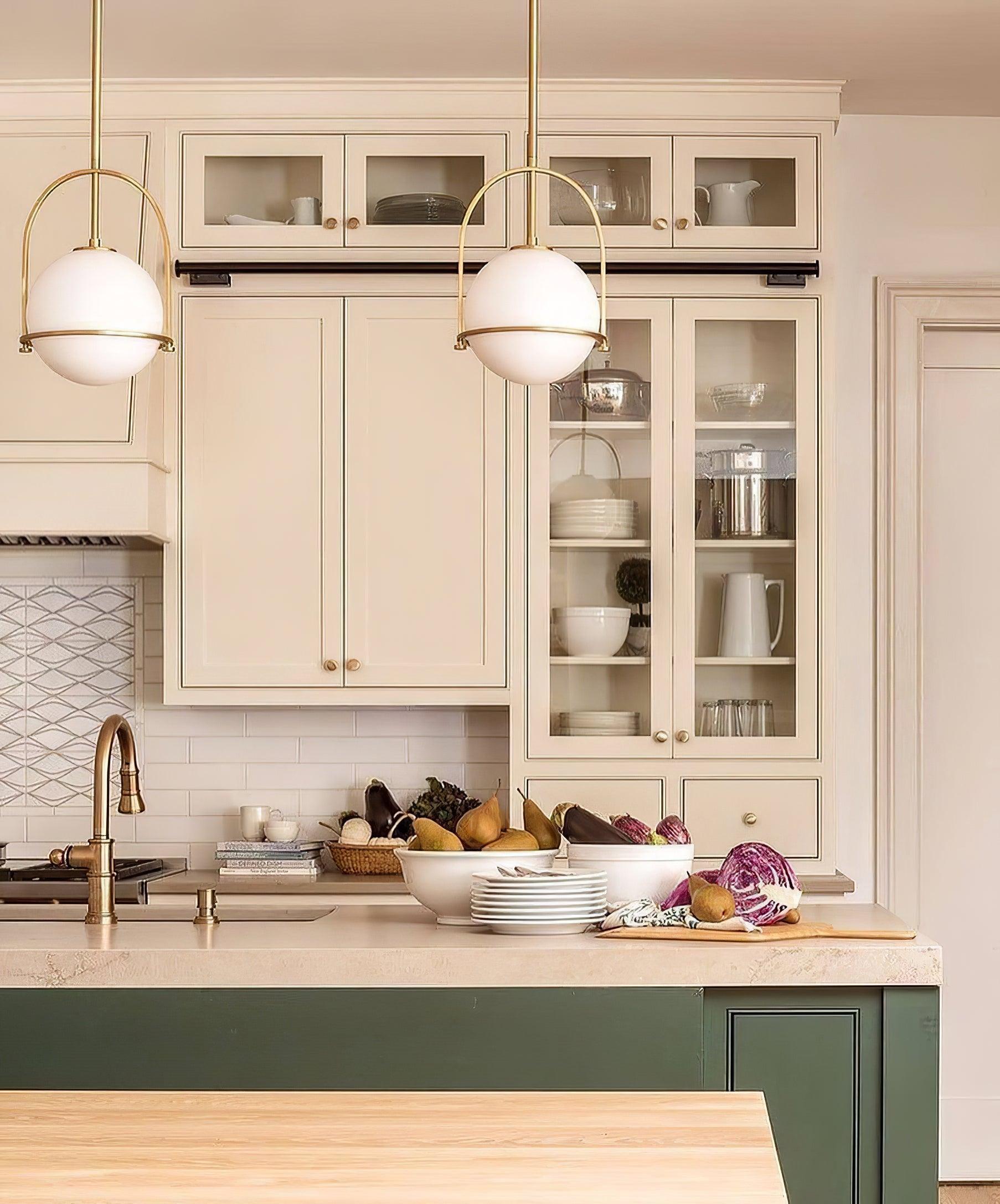 Somerset Pendant Light - Letslighting