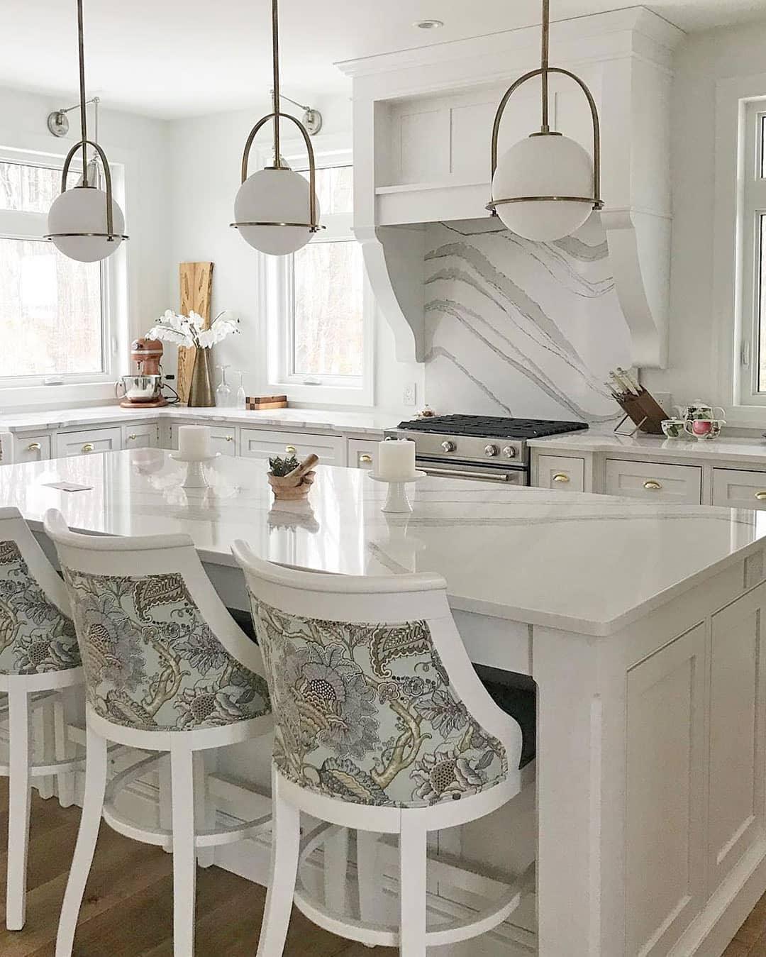 Somerset Pendant Light - Letslighting