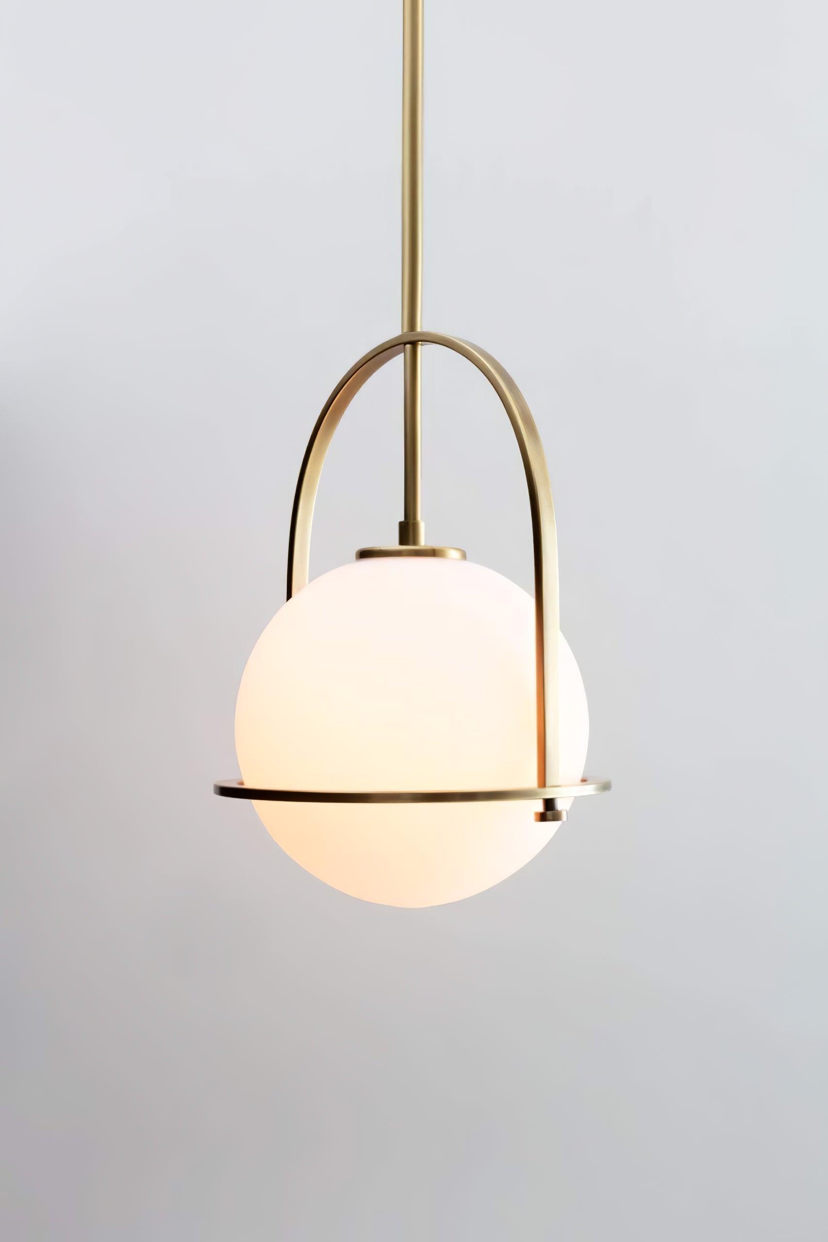 Somerset Pendant Light - Letslighting