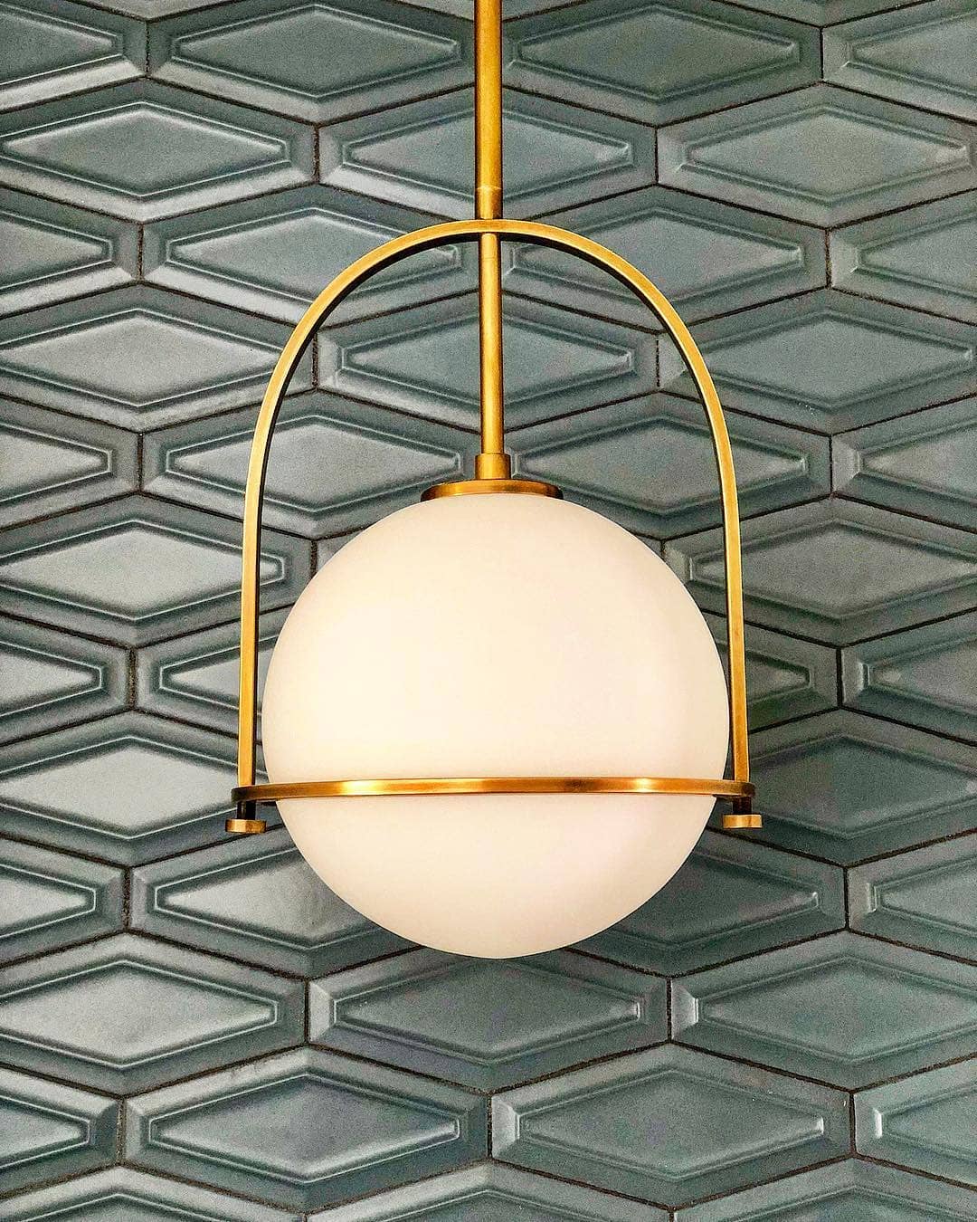 Somerset Pendant Light - Letslighting