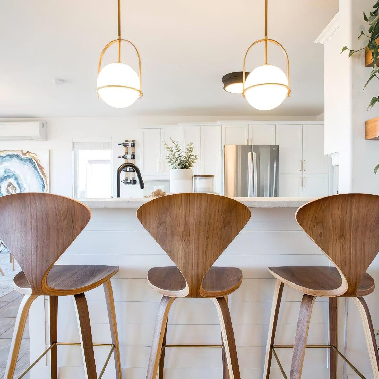 Somerset Pendant Light - Letslighting