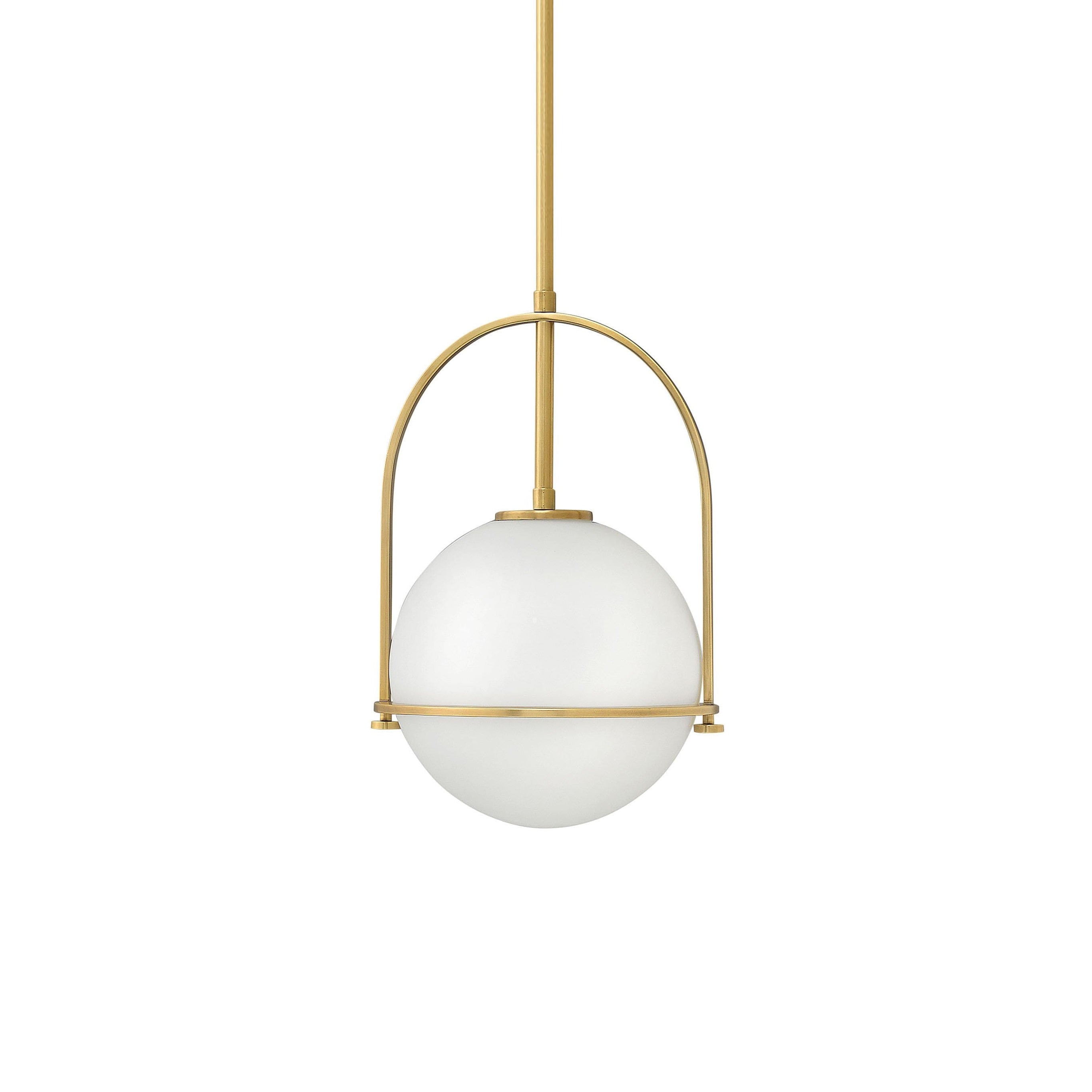 Somerset Pendant Light - Letslighting