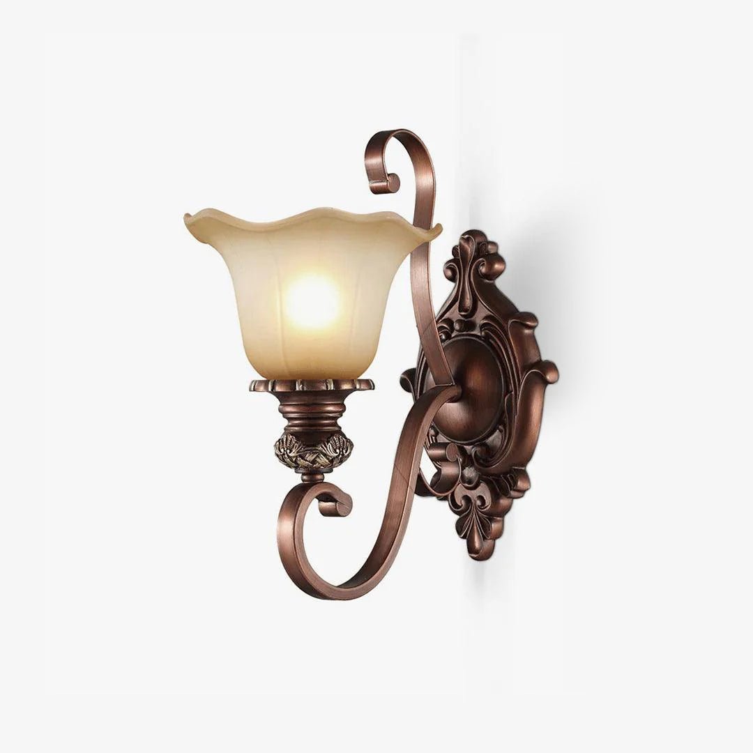 Sonoma Valley Wall Lamp - Letslighting