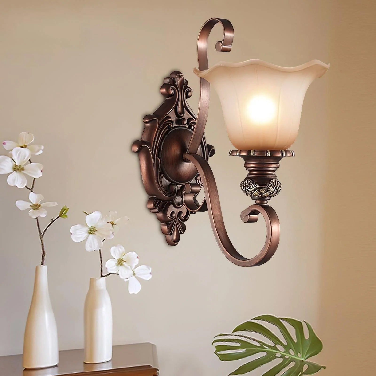 Sonoma Valley Wall Lamp - Letslighting