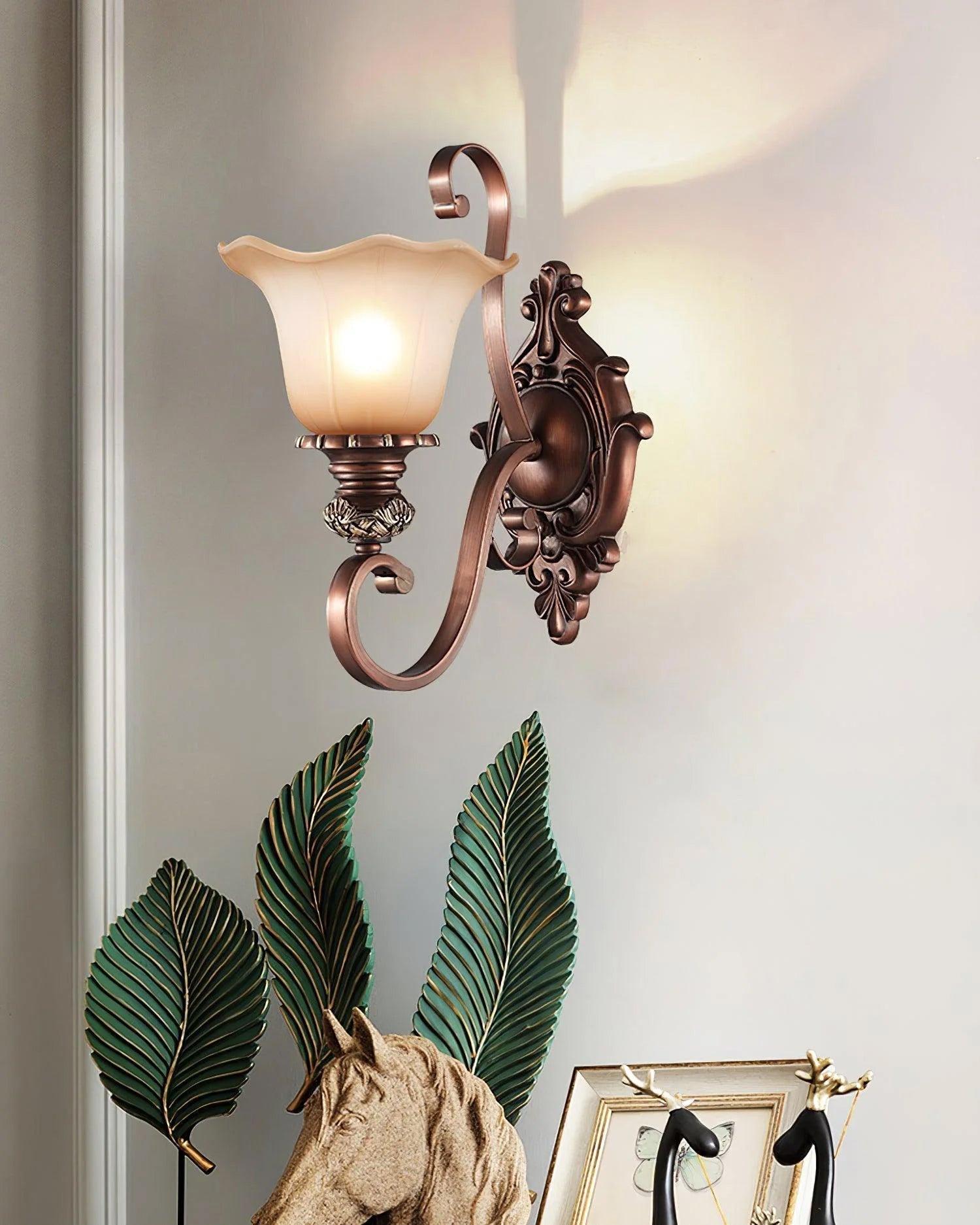 Sonoma Valley Wall Lamp - Letslighting
