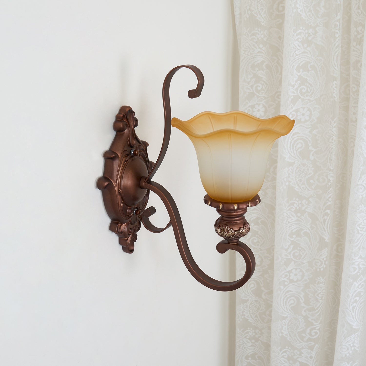 Sonoma Valley Wall Lamp - Letslighting