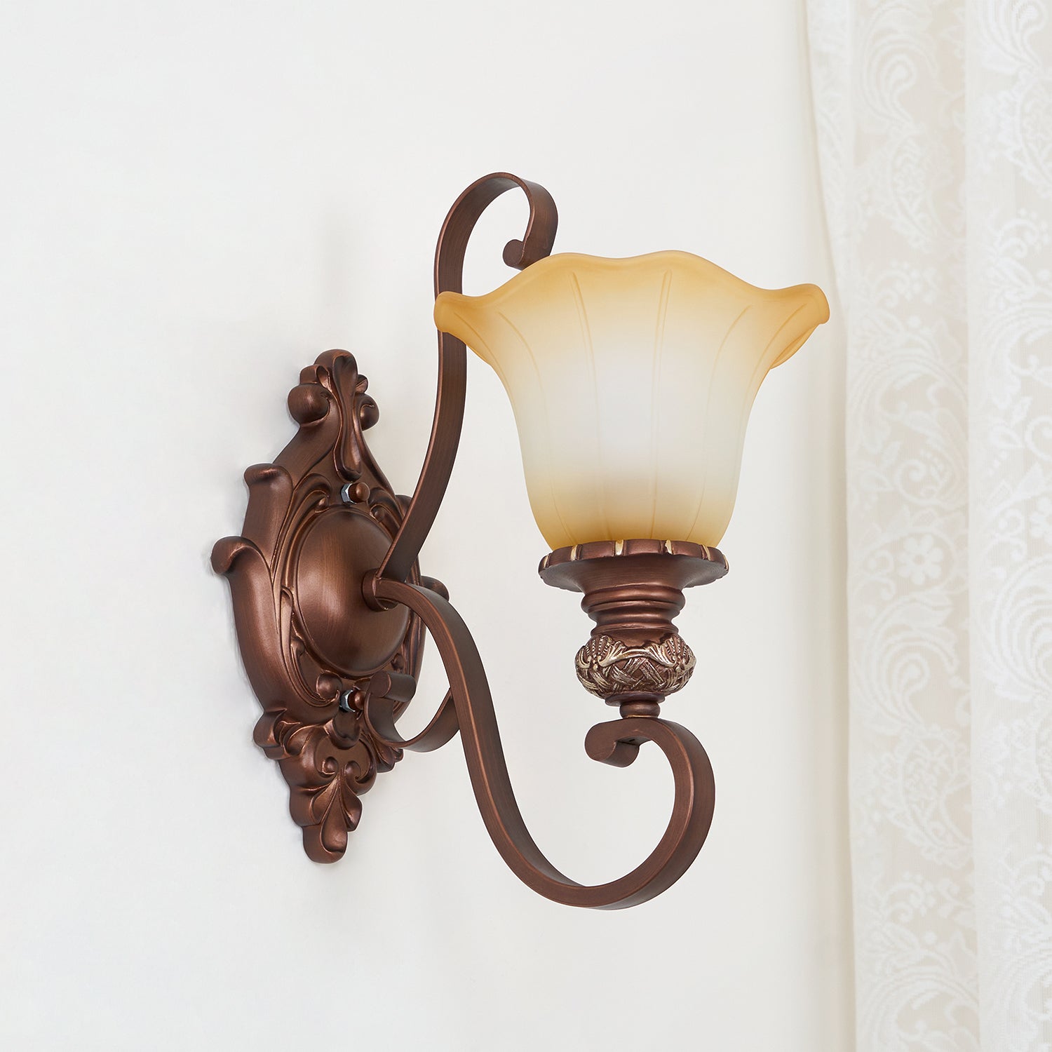 Sonoma Valley Wall Lamp - Letslighting