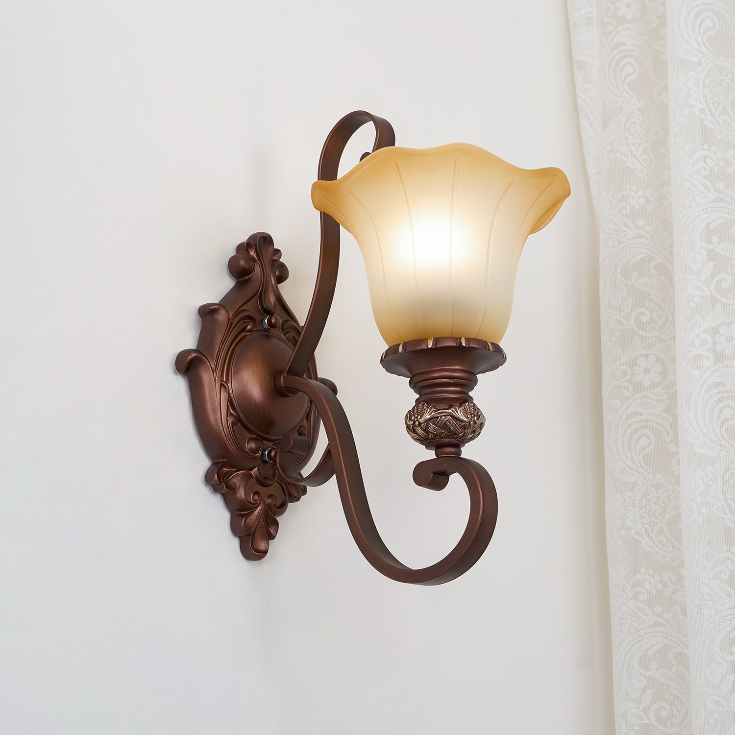Sonoma Valley Wall Lamp - Letslighting