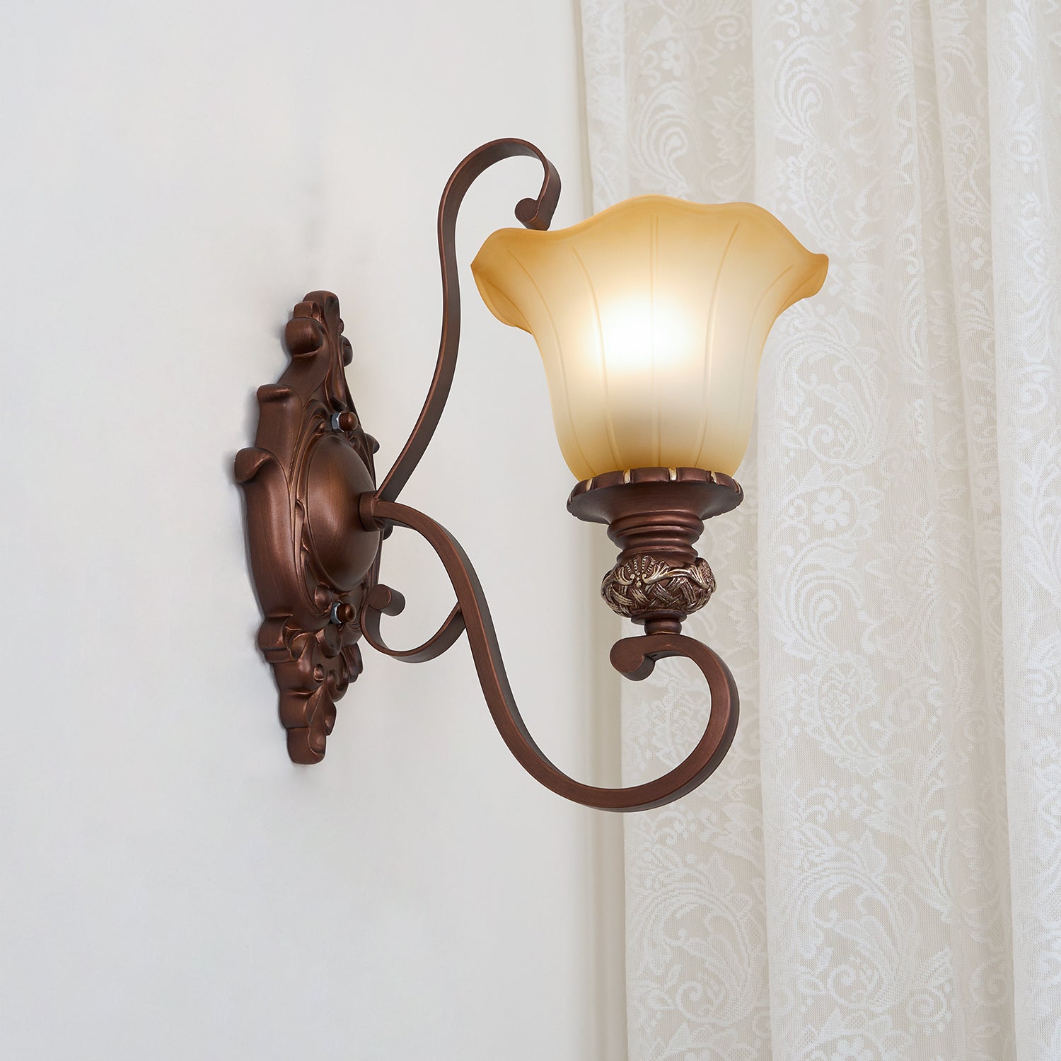 Sonoma Valley Wall Lamp - Letslighting