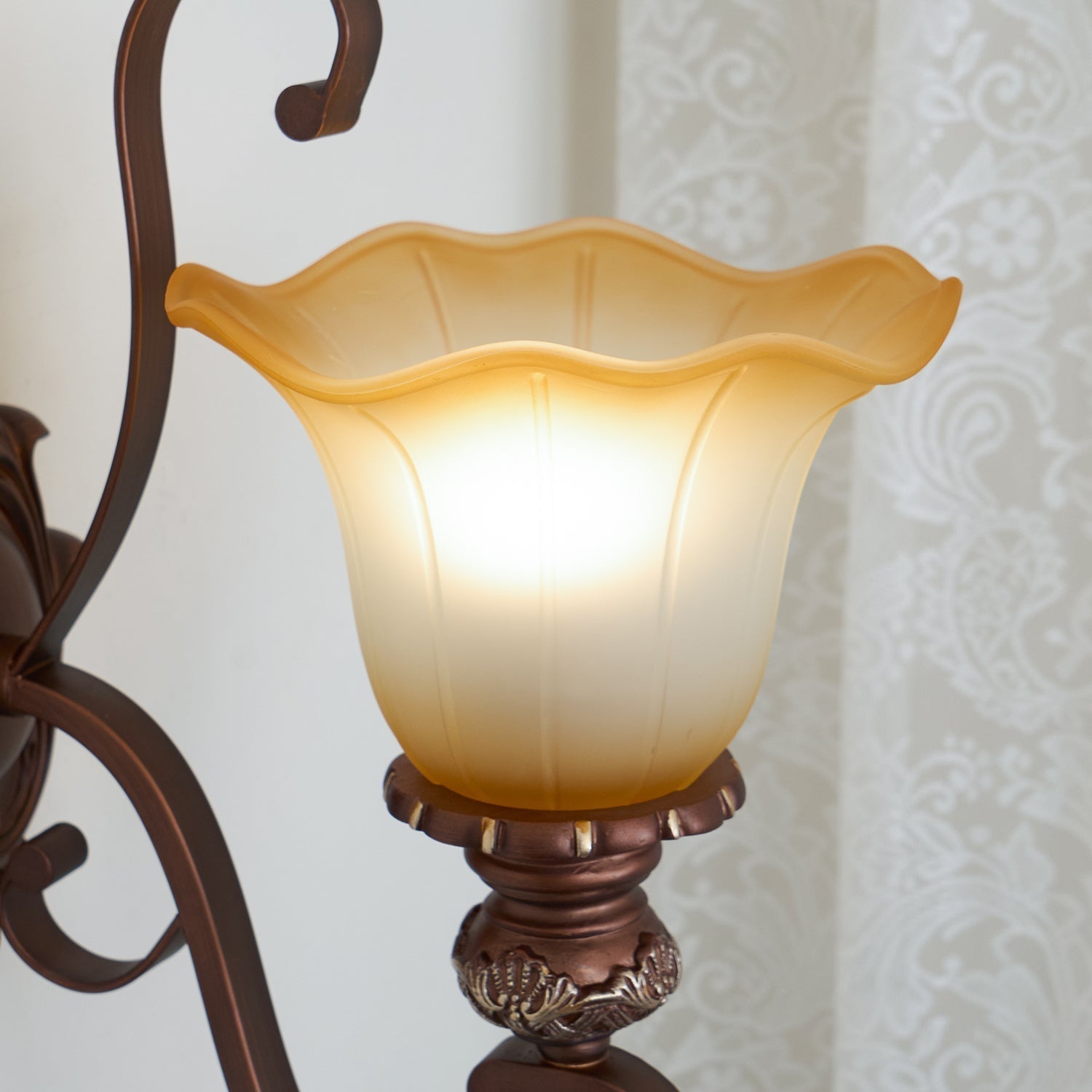 Sonoma Valley Wall Lamp - Letslighting