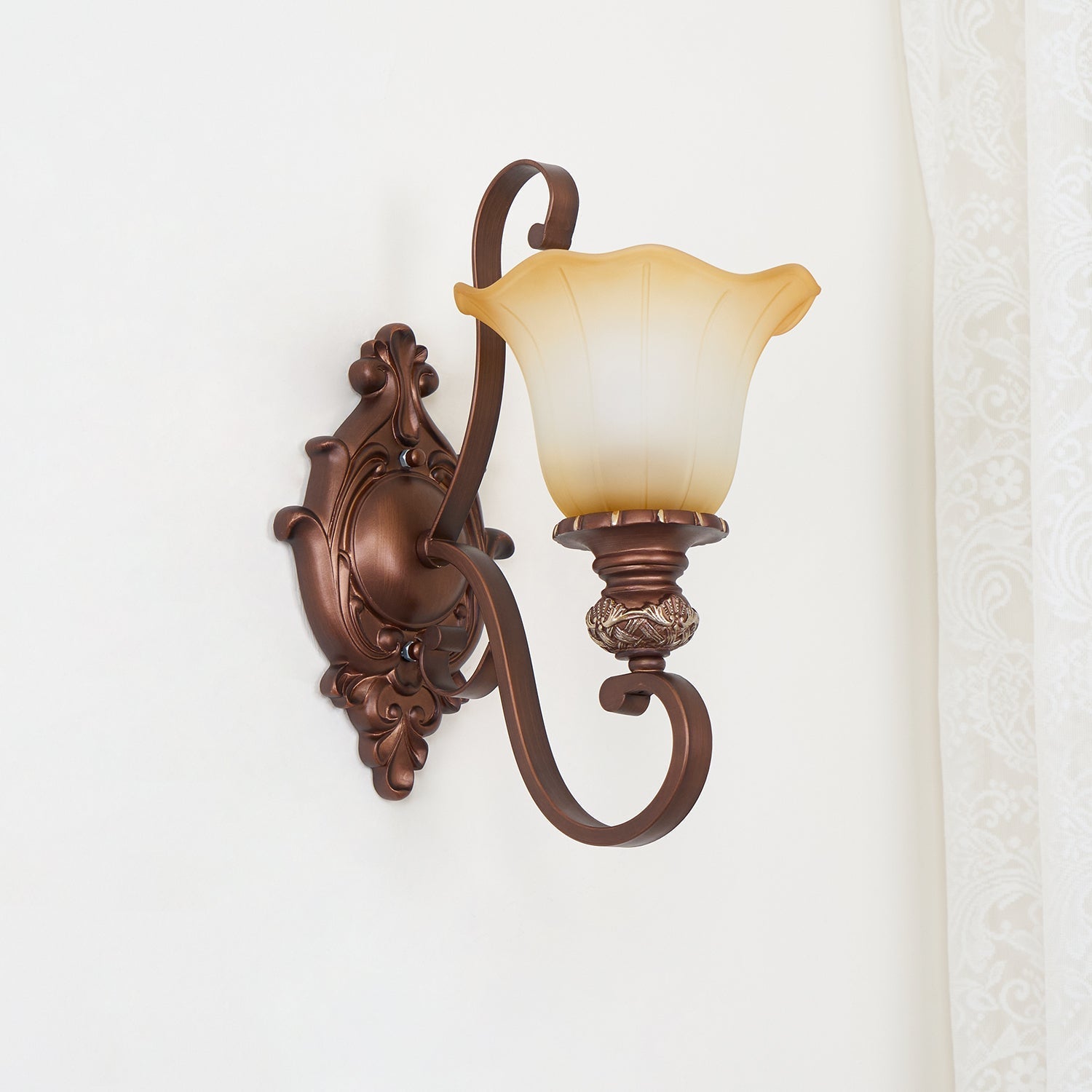 Sonoma Valley Wall Lamp - Letslighting