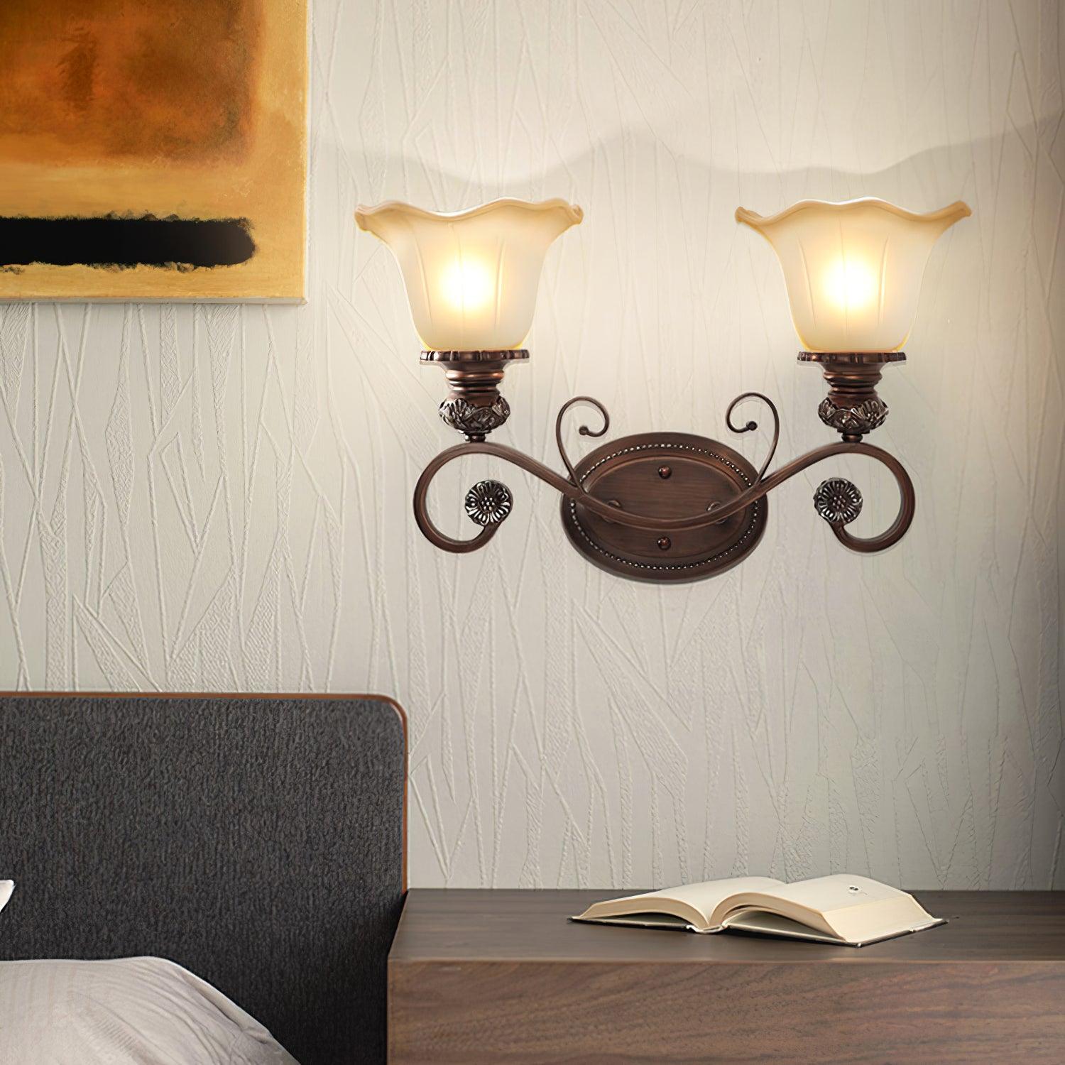Sonoma Valley Wall Lamp - Letslighting