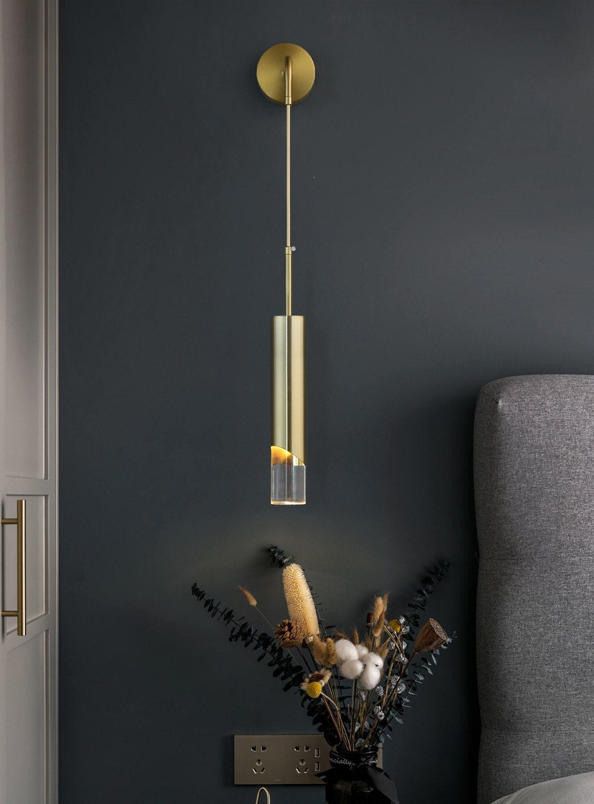 Sonto Wall Lamp - Letslighting
