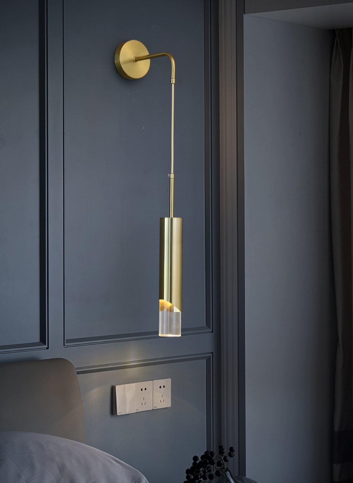 Sonto Wall Lamp - Letslighting