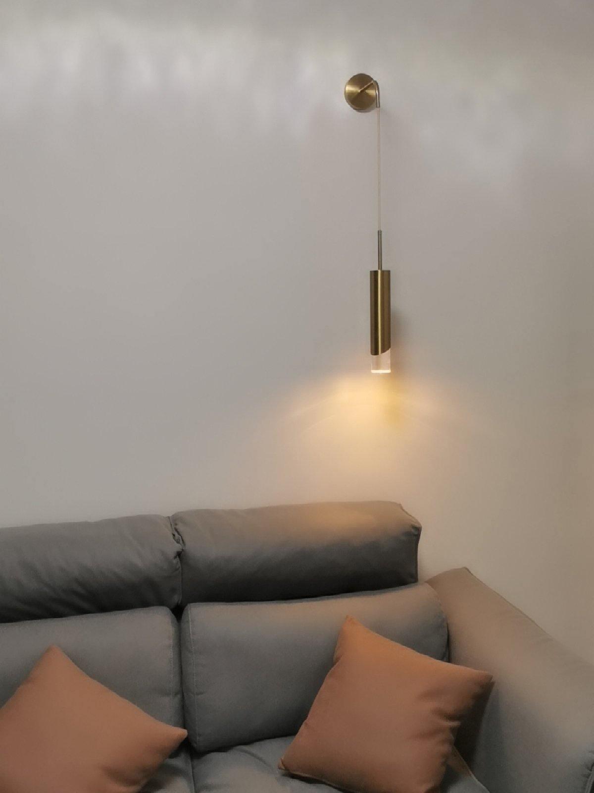 Sonto Wall Lamp - Letslighting