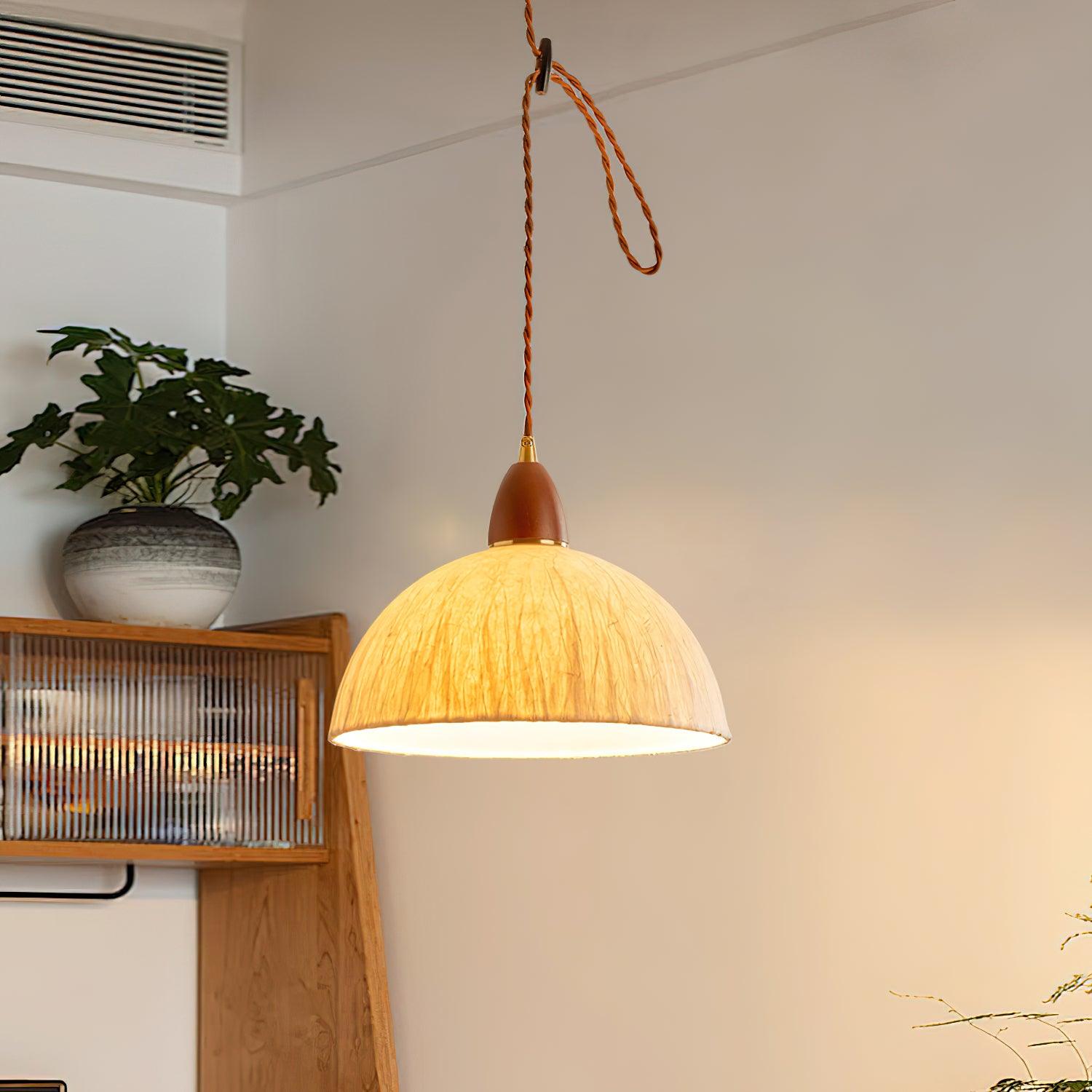 Soren Pendant Lamp - Letslighting