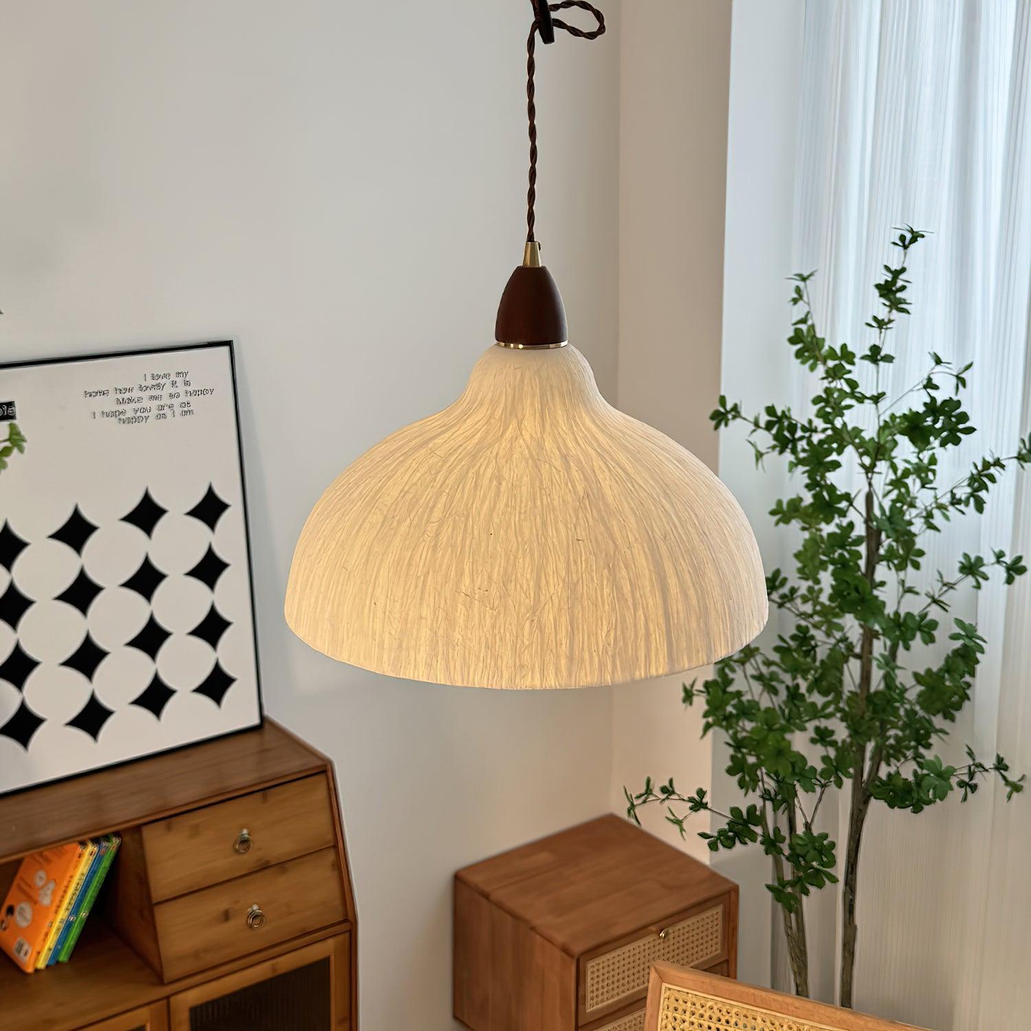 Soren Pendant Lamp - Letslighting