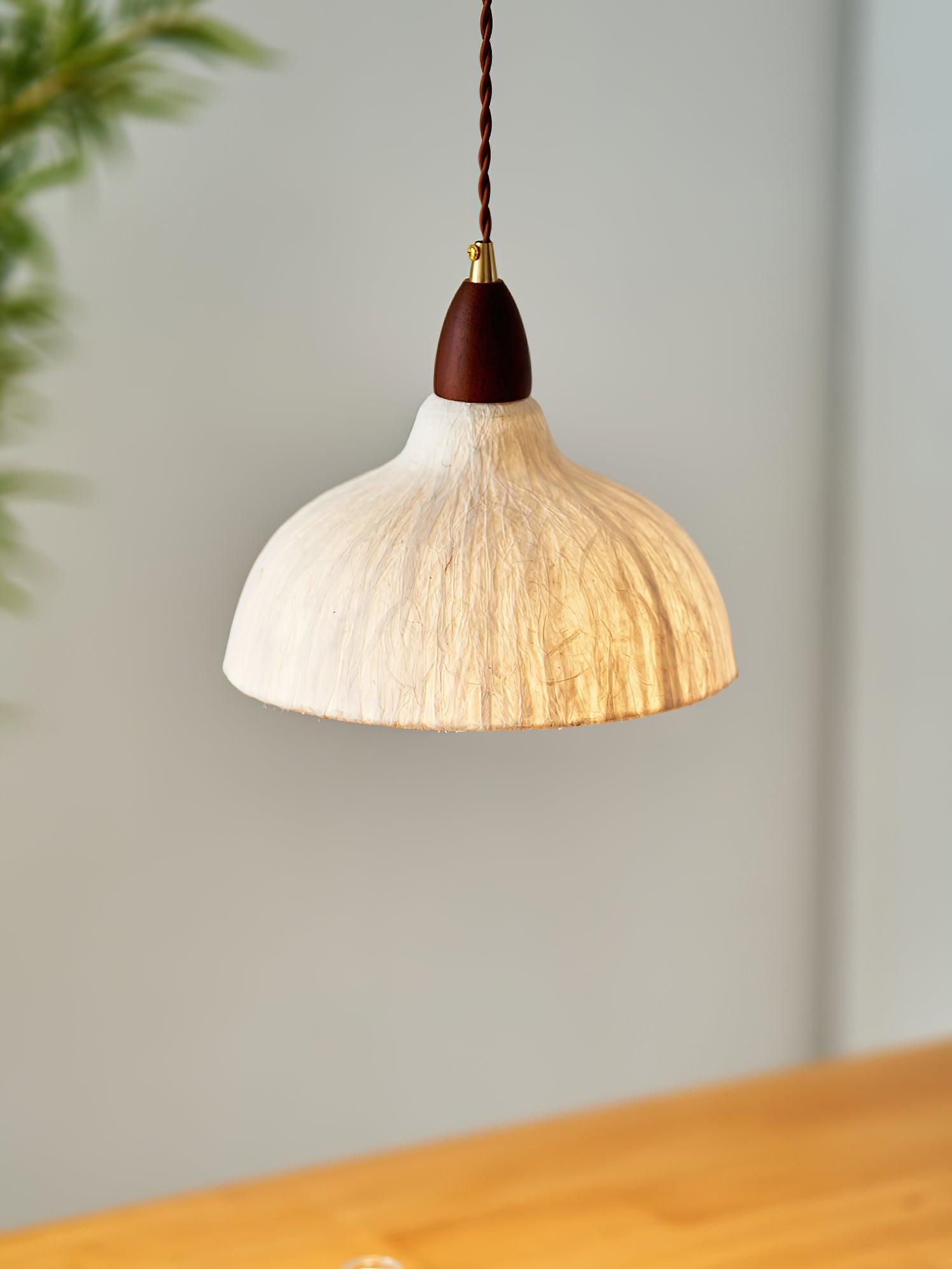 Soren Pendant Lamp - Letslighting