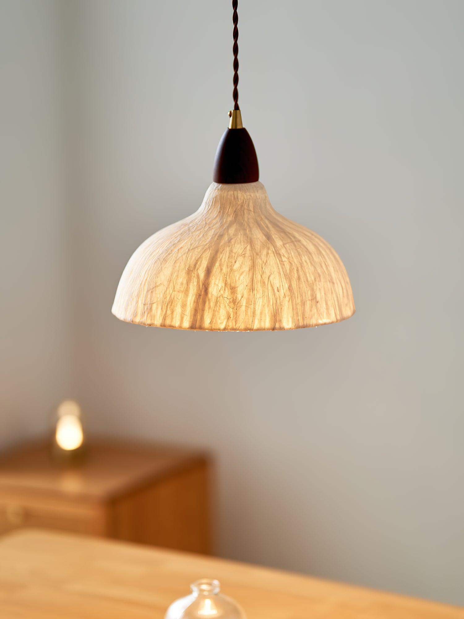 Soren Pendant Lamp - Letslighting