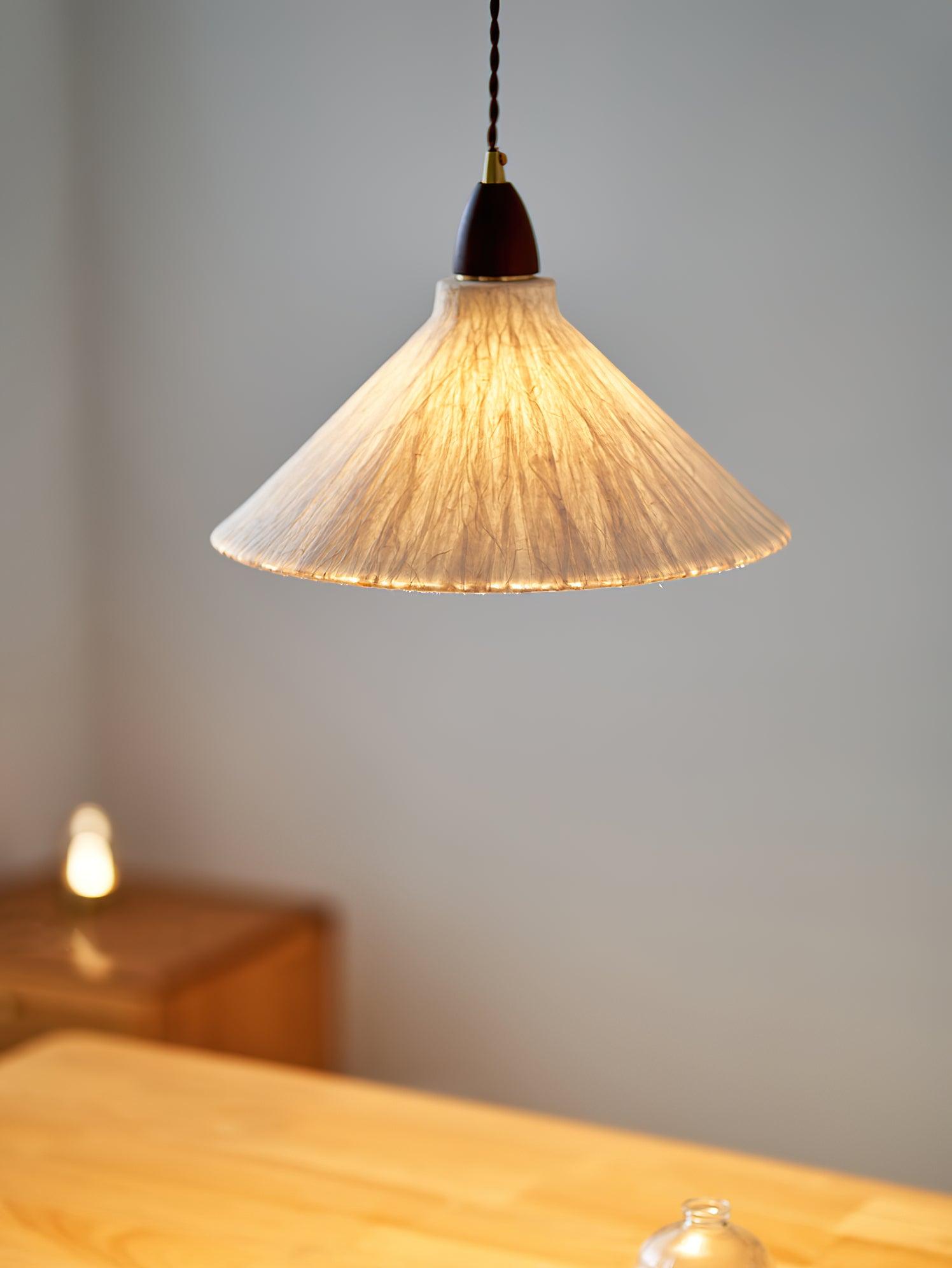 Soren Pendant Lamp - Letslighting