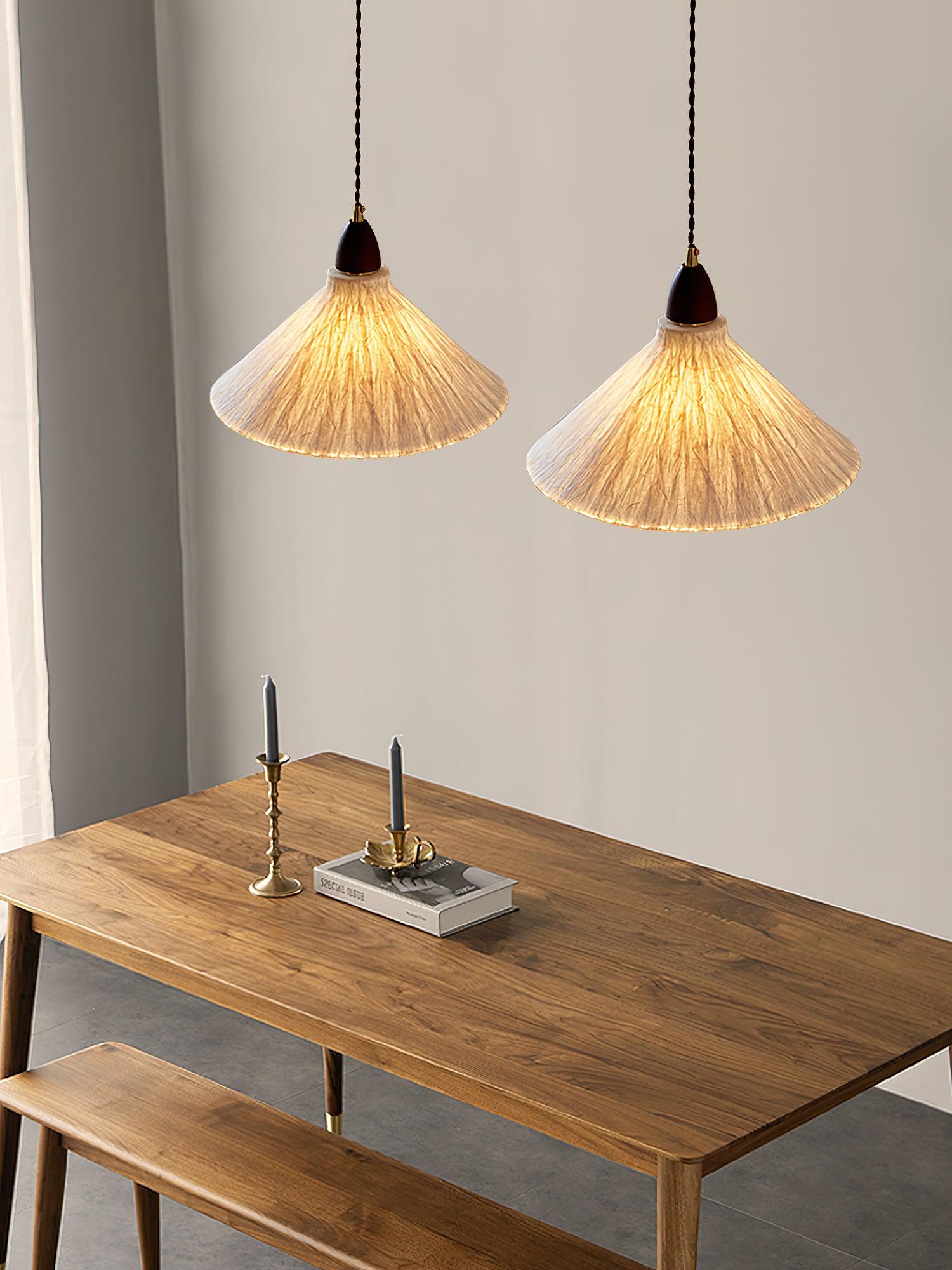 Soren Pendant Lamp - Letslighting