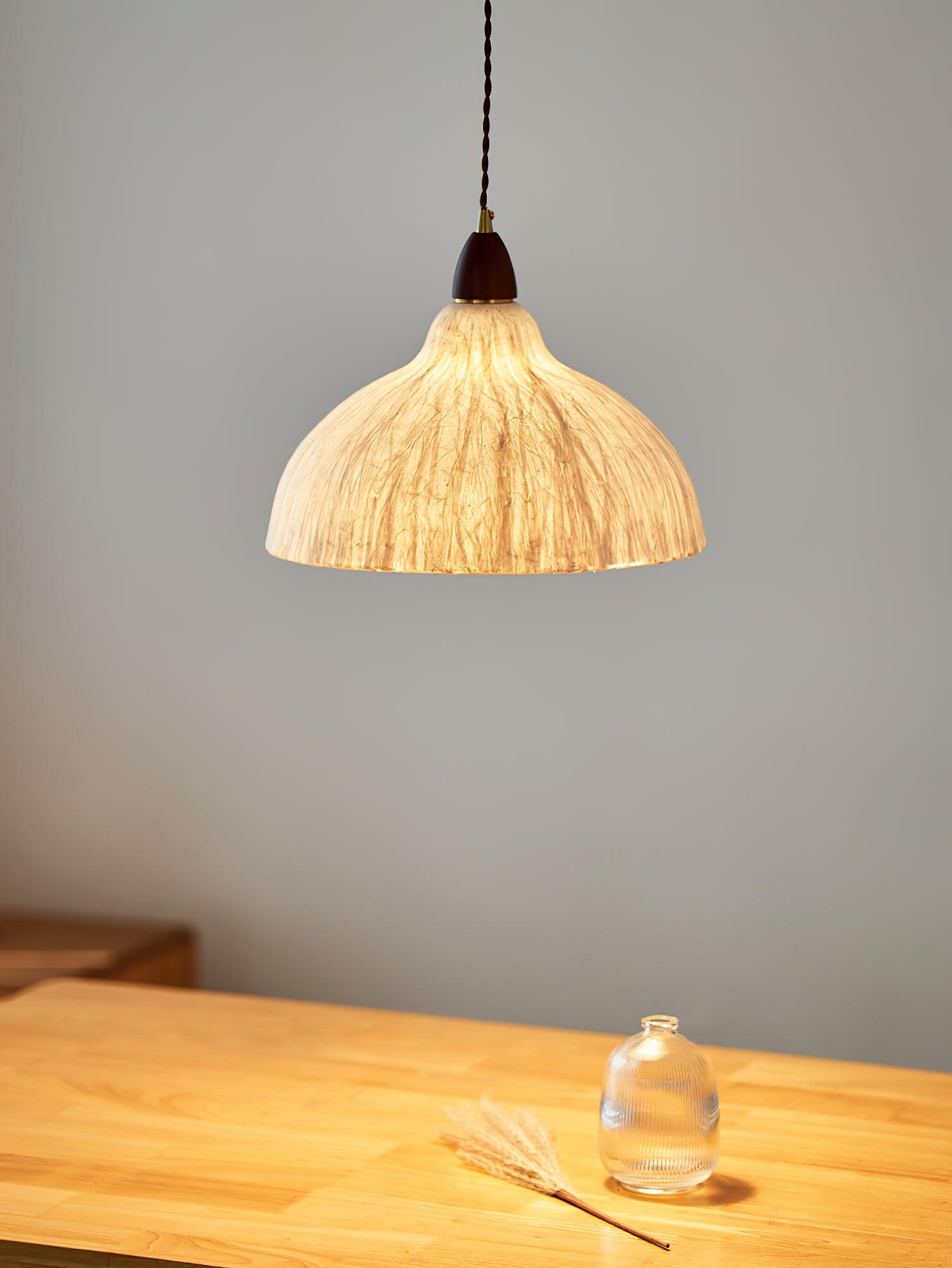 Soren Pendant Lamp - Letslighting