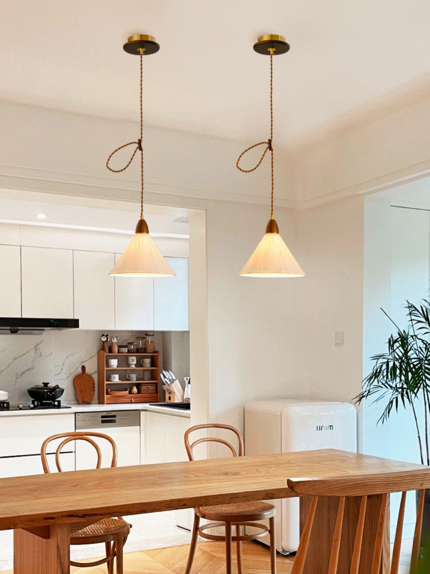 Soren Pendant Lamp - Letslighting