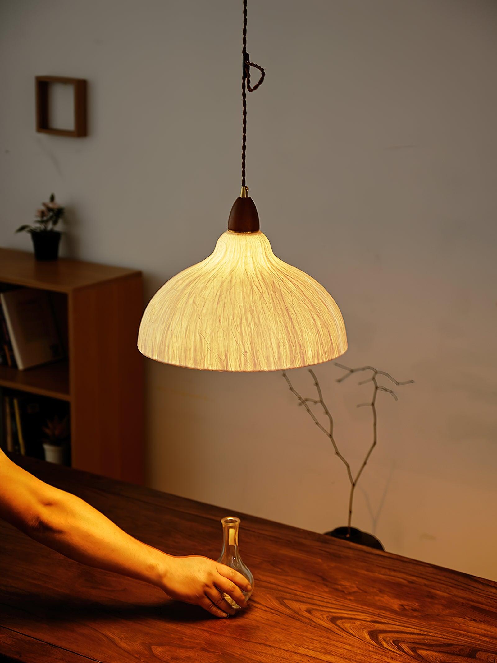 Soren Pendant Lamp - Letslighting